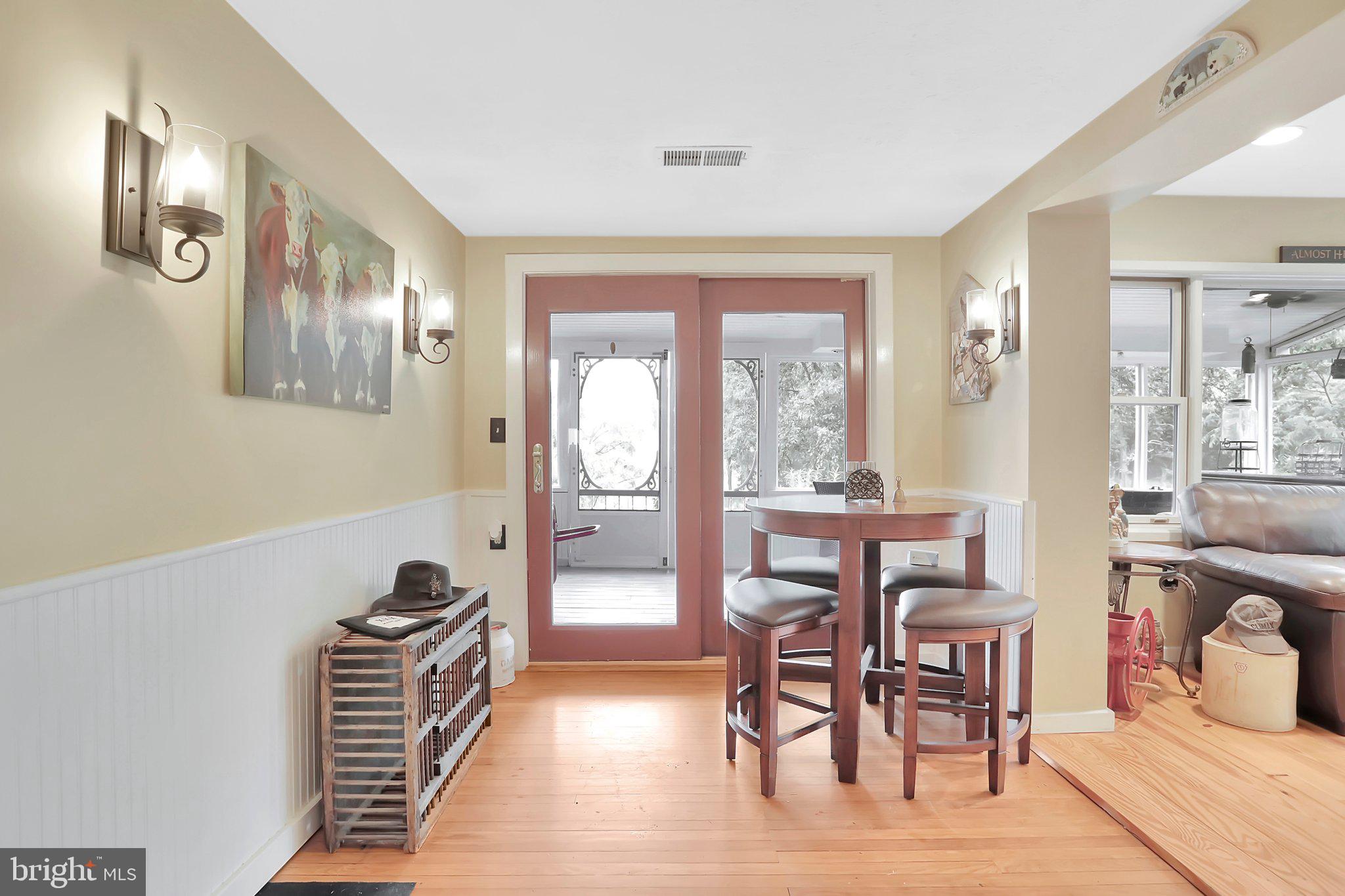 NONE UNRESTRICTED - Farm