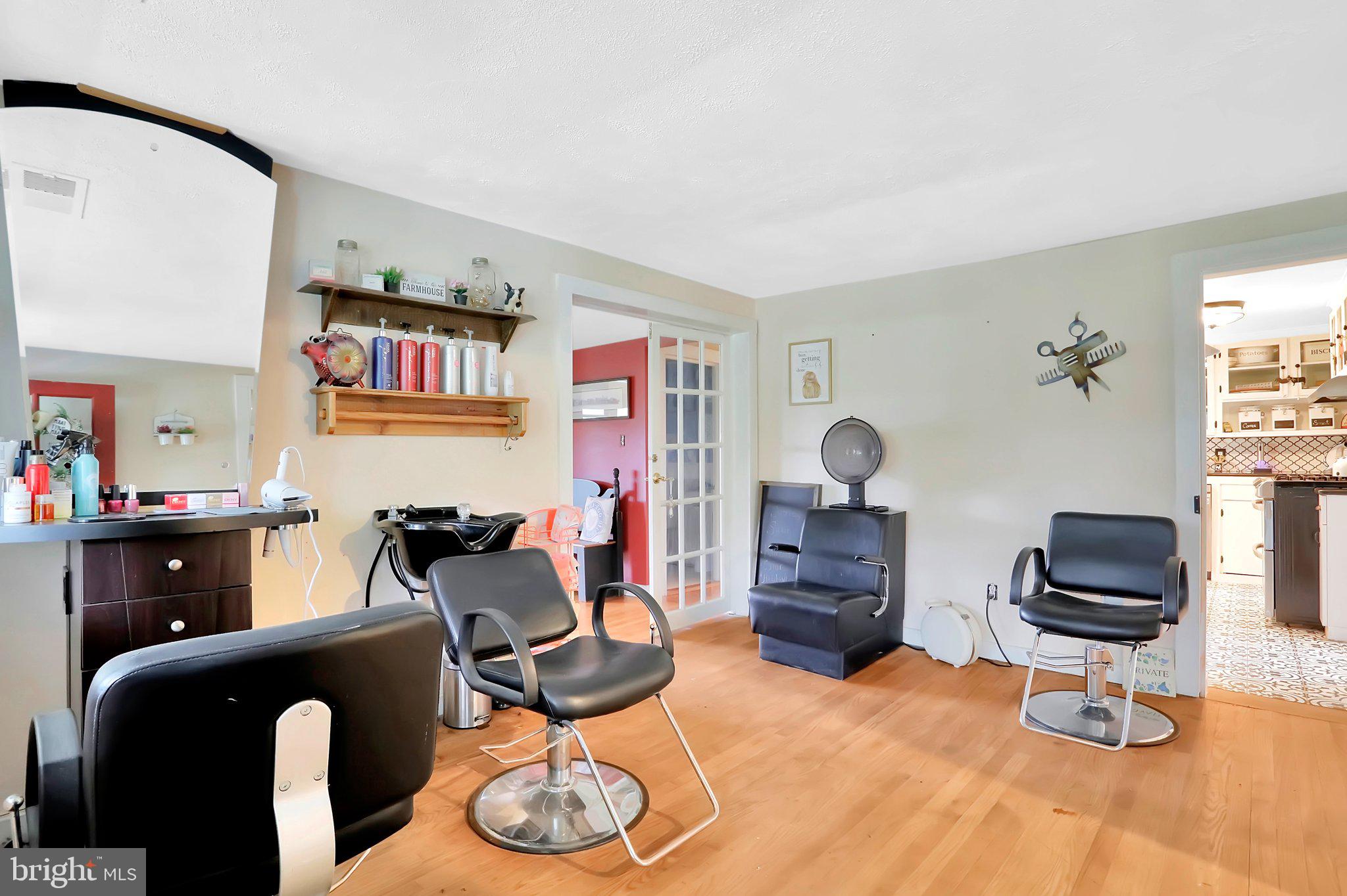 NONE UNRESTRICTED - Farm