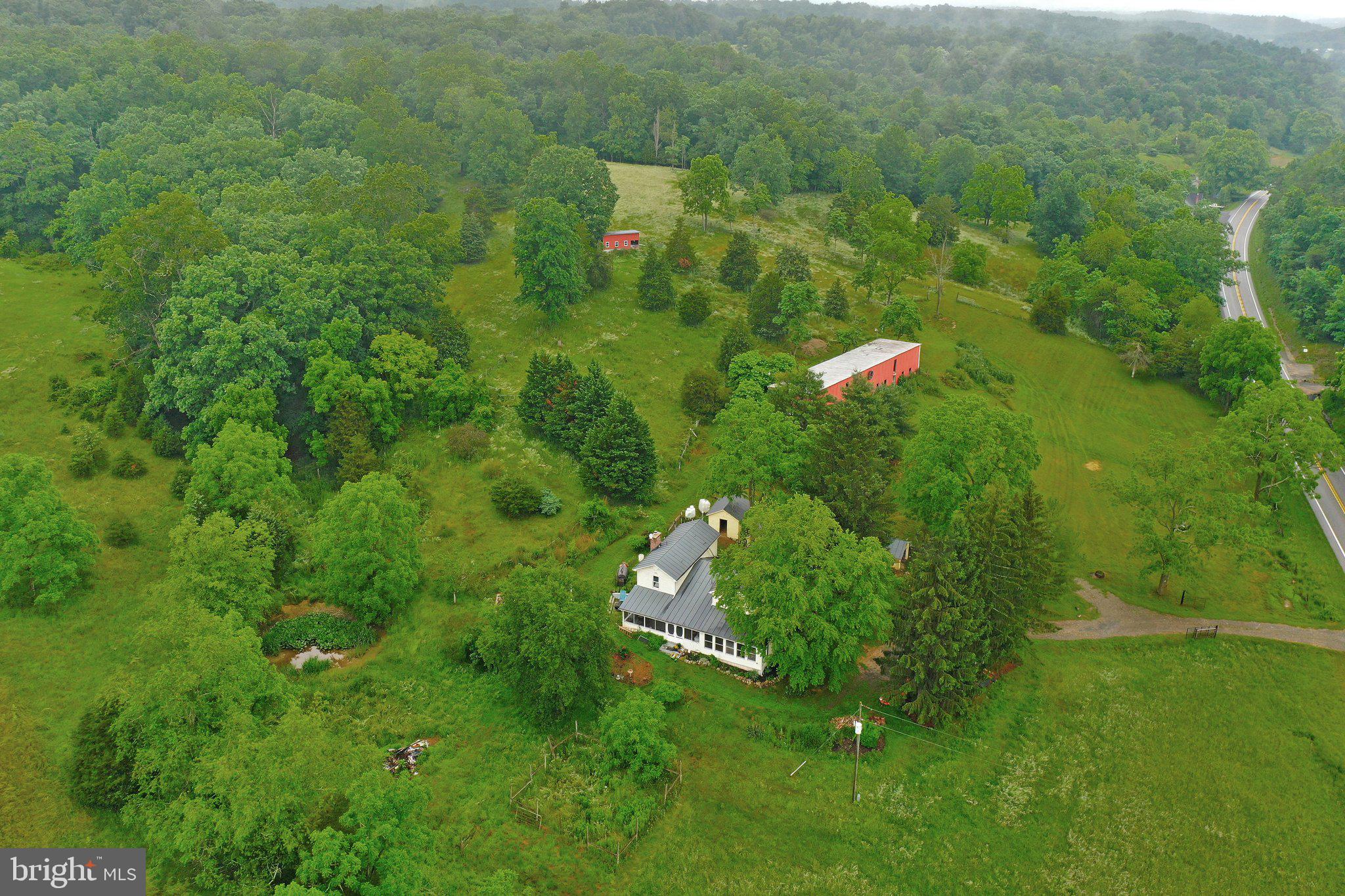 NONE UNRESTRICTED - Farm