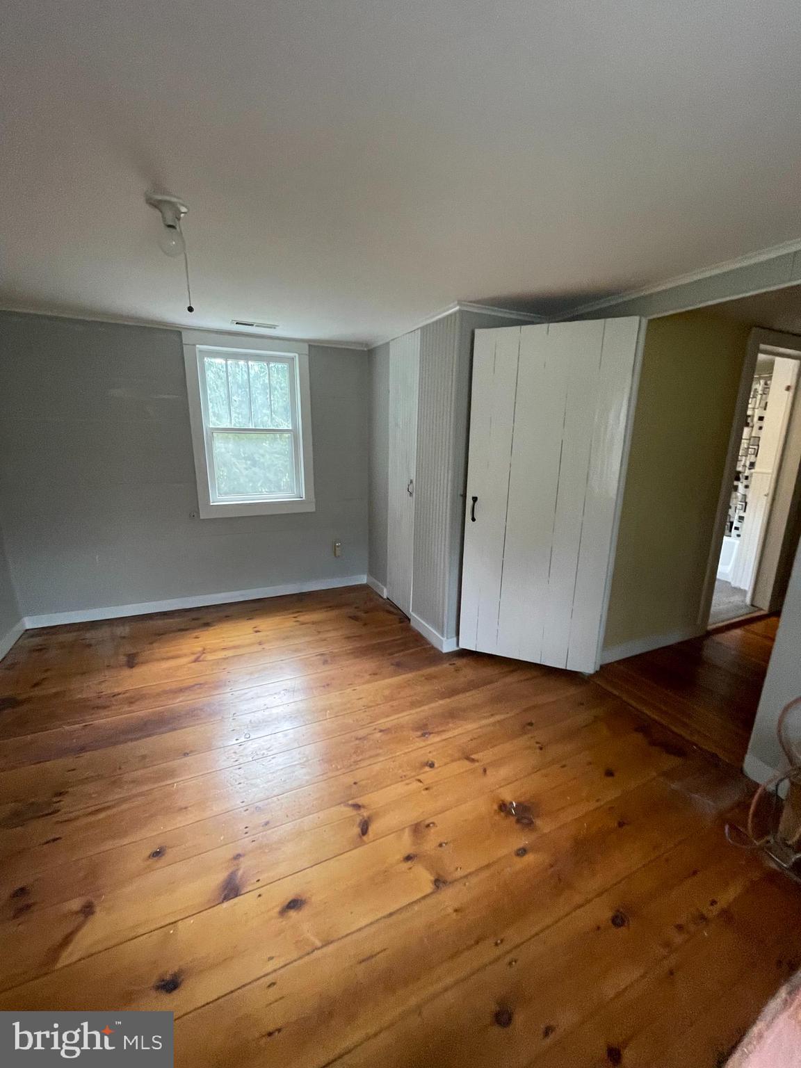 NONE UNRESTRICTED - Farm