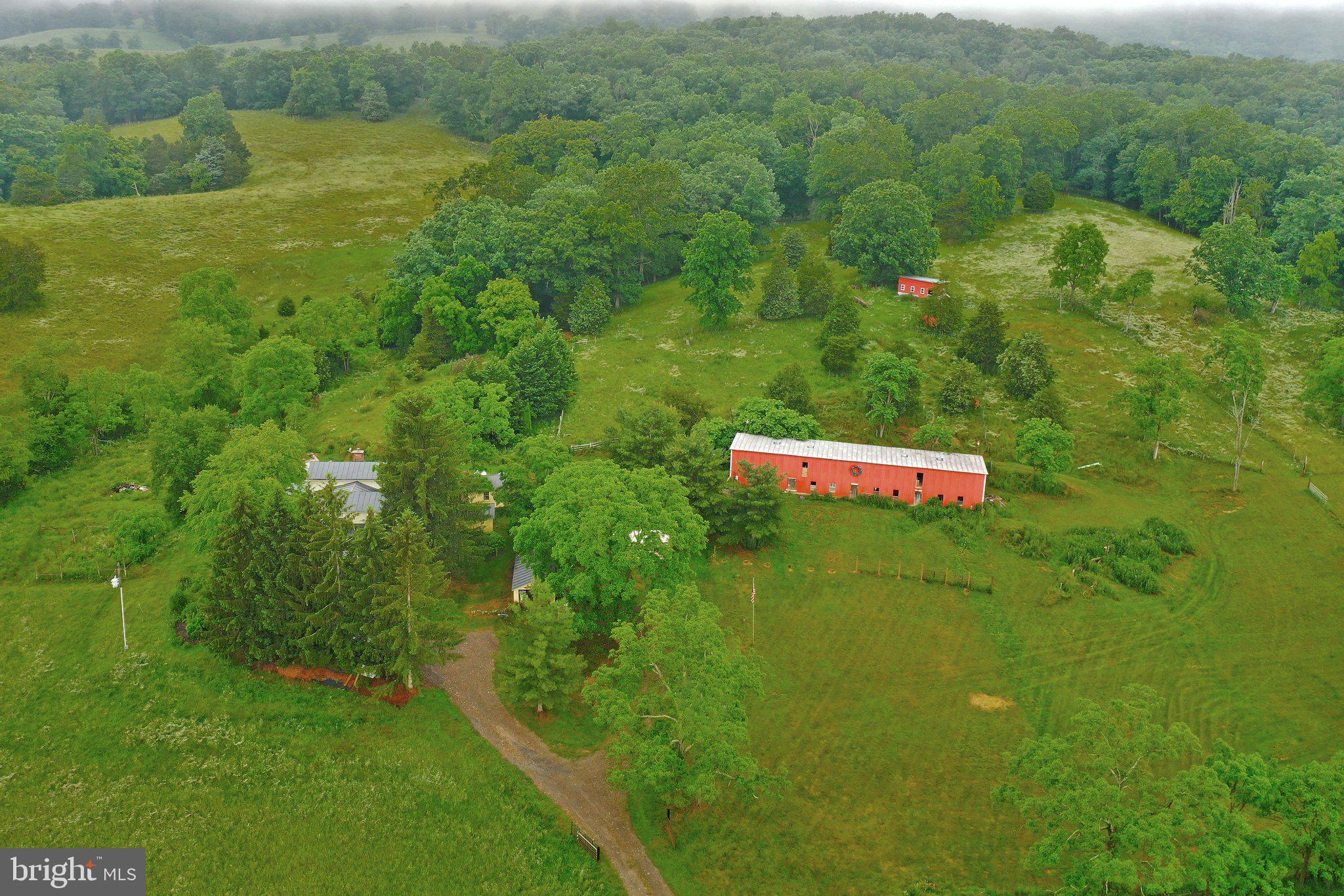 NONE UNRESTRICTED - Farm