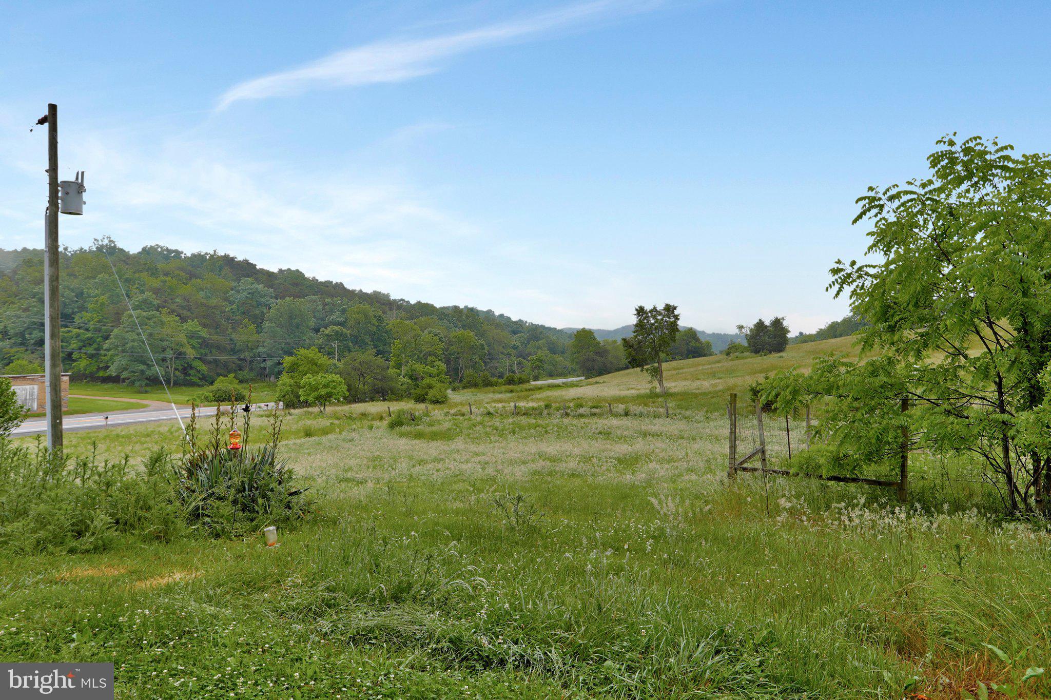 NONE UNRESTRICTED - Farm