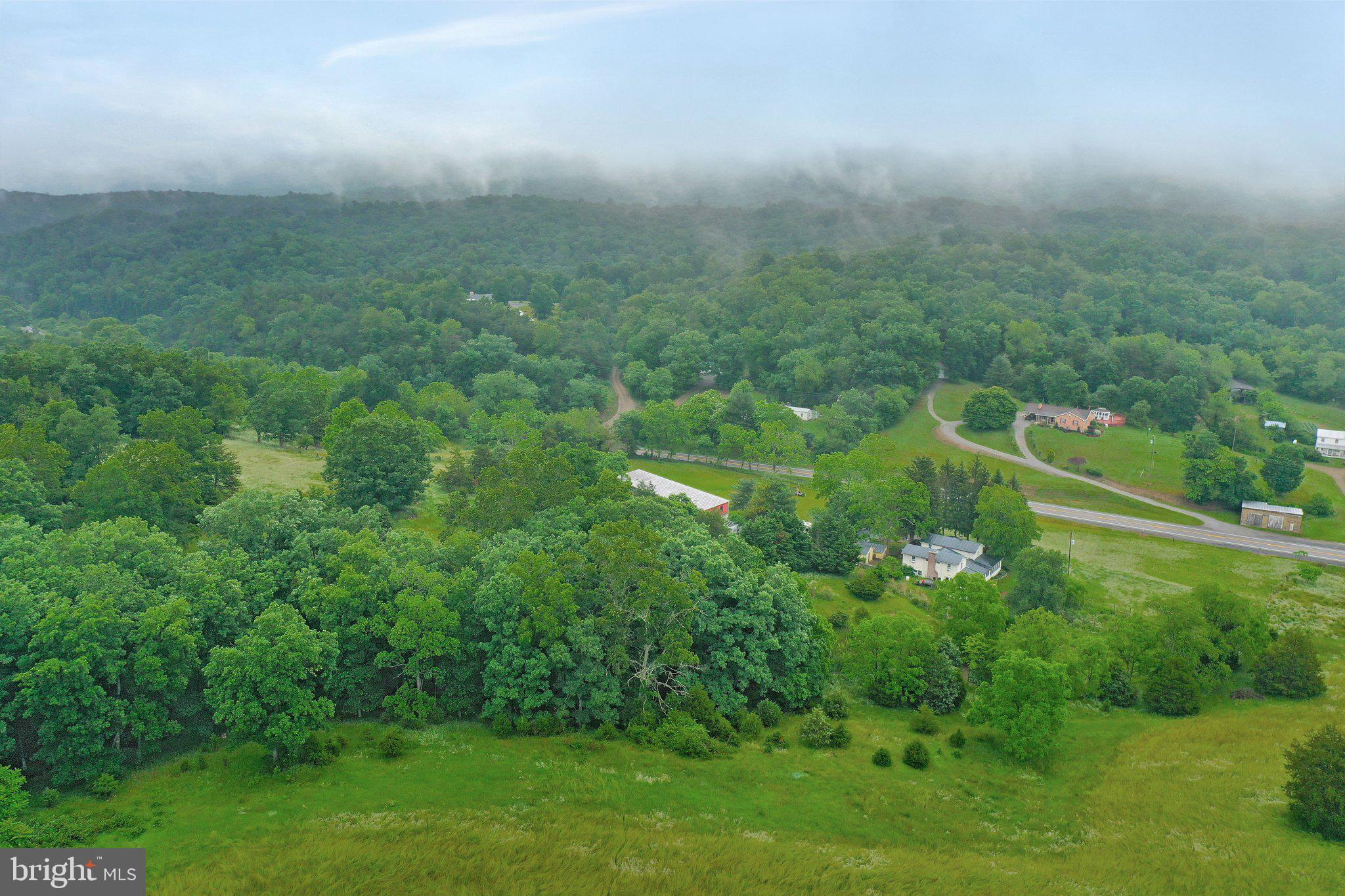 NONE UNRESTRICTED - Farm