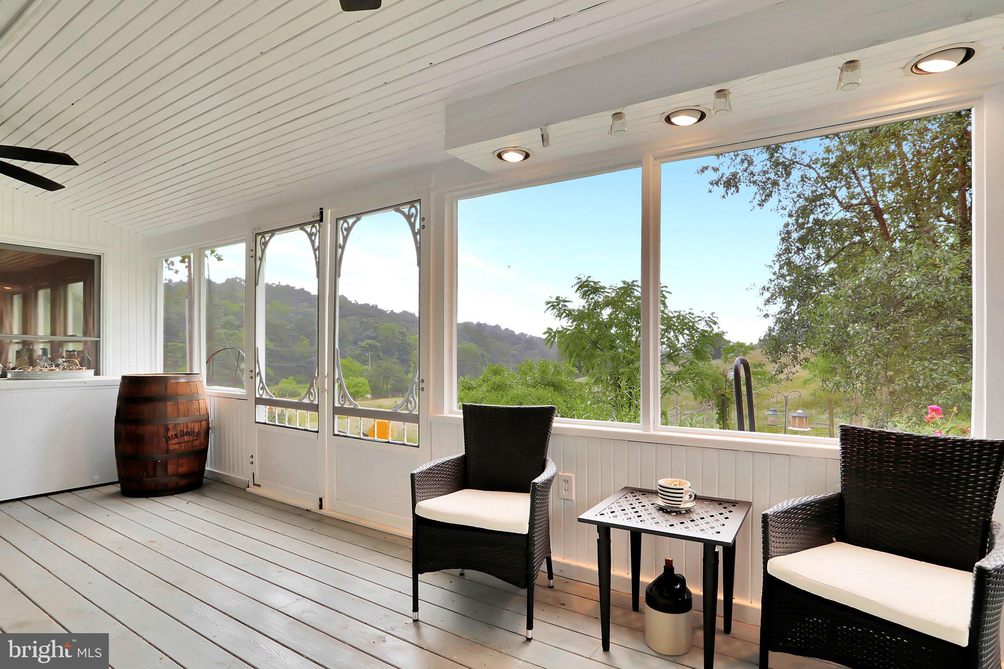 NONE UNRESTRICTED - Farm