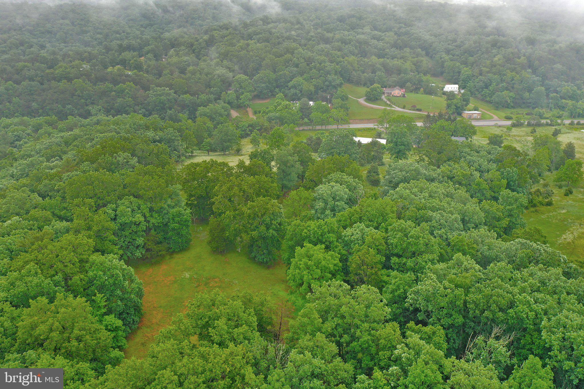 NONE UNRESTRICTED - Farm