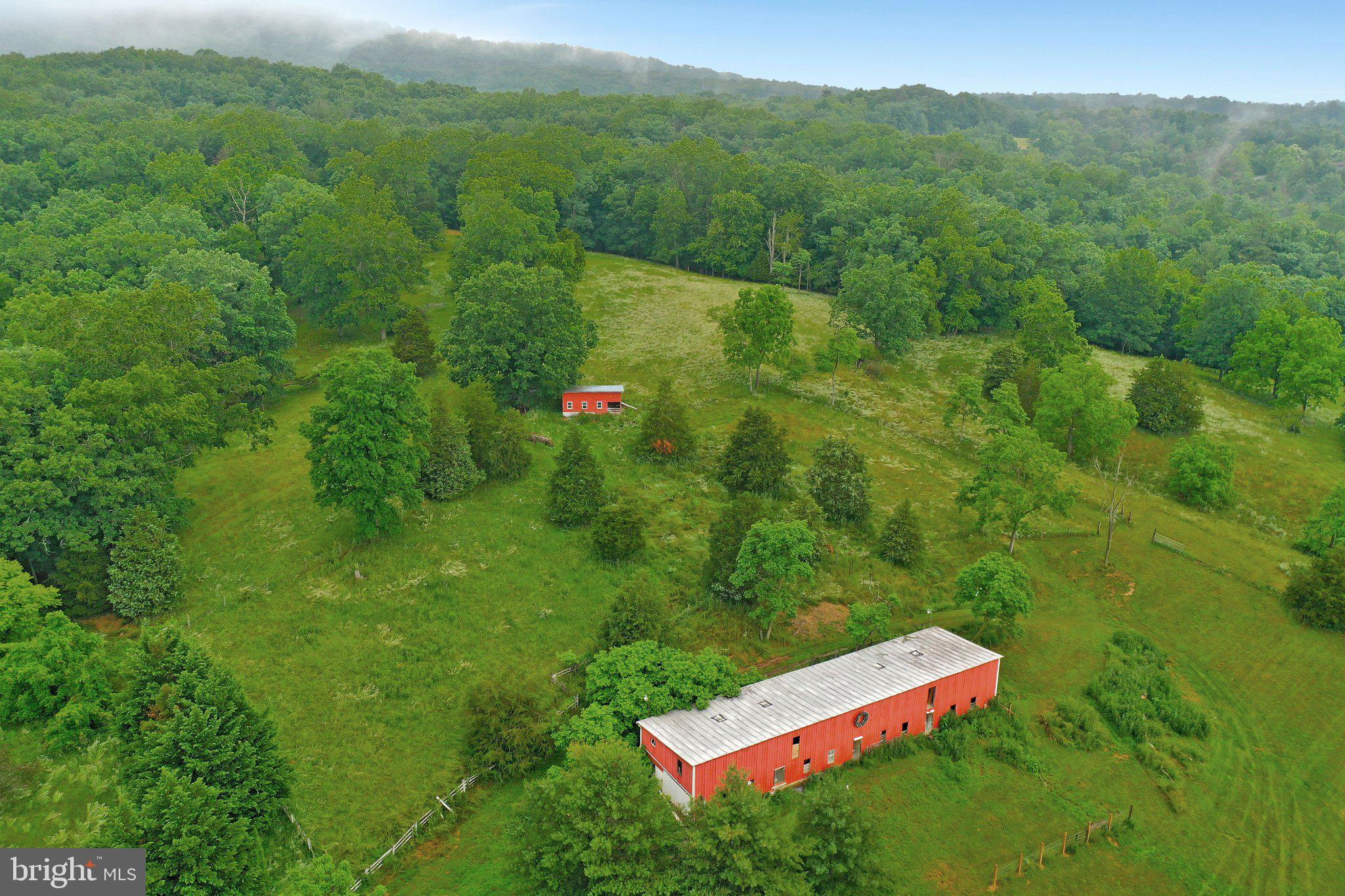 NONE UNRESTRICTED - Farm