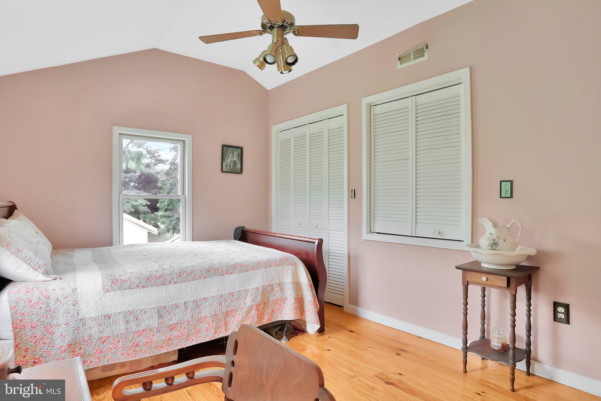 NONE UNRESTRICTED - Farm