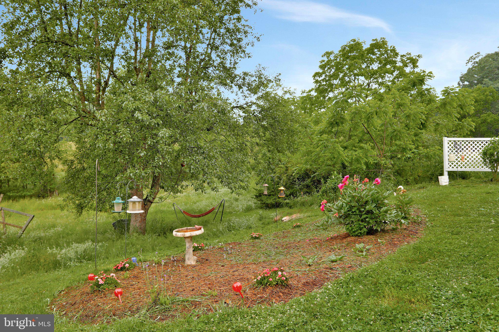 NONE UNRESTRICTED - Farm