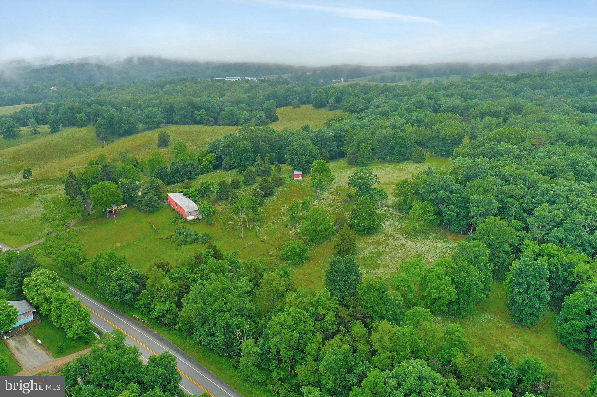 NONE UNRESTRICTED - Farm