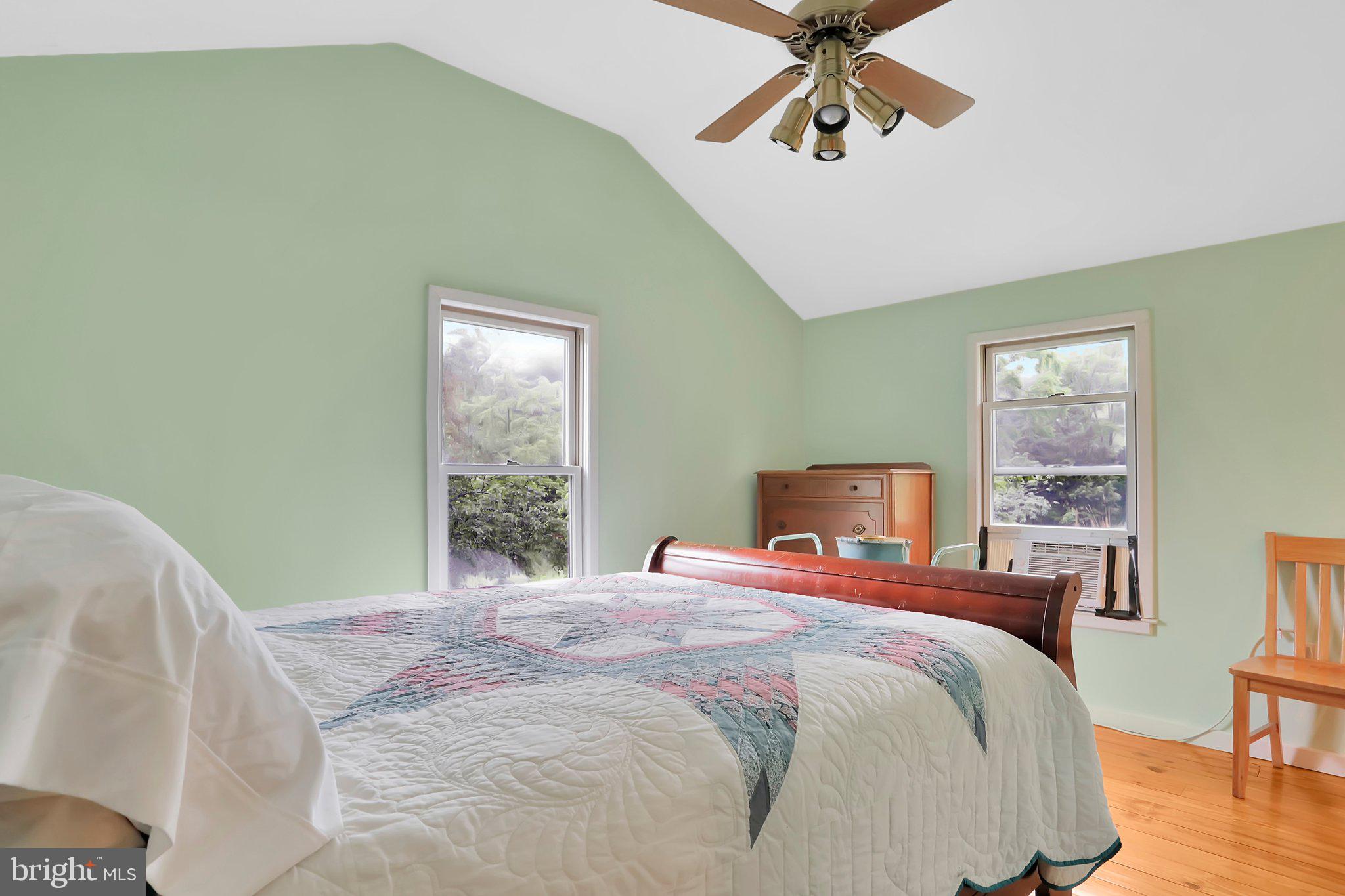 NONE UNRESTRICTED - Farm