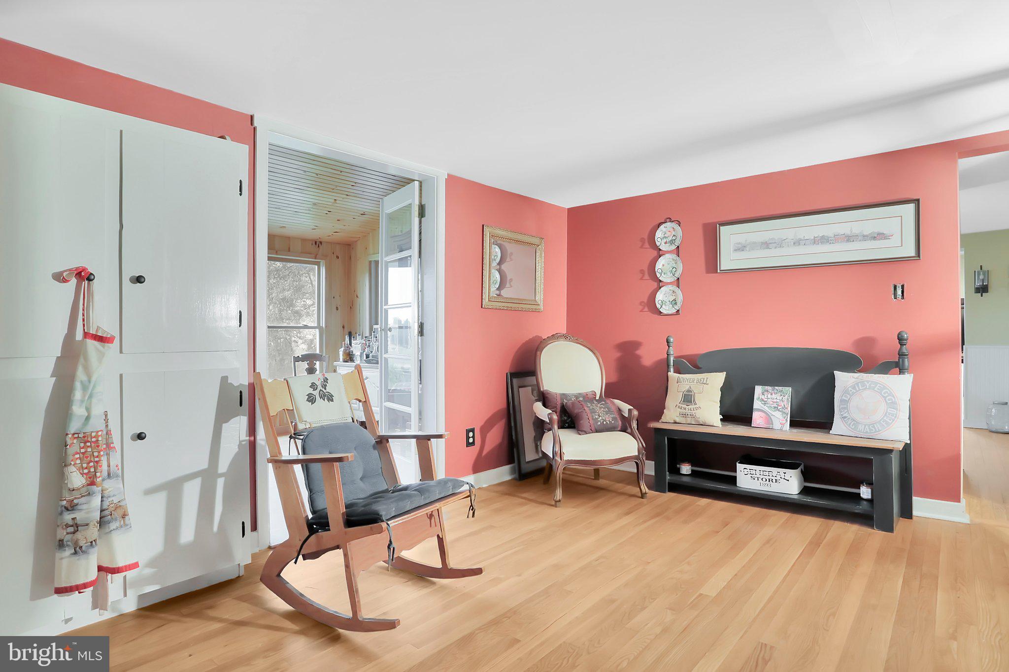 NONE UNRESTRICTED - Farm