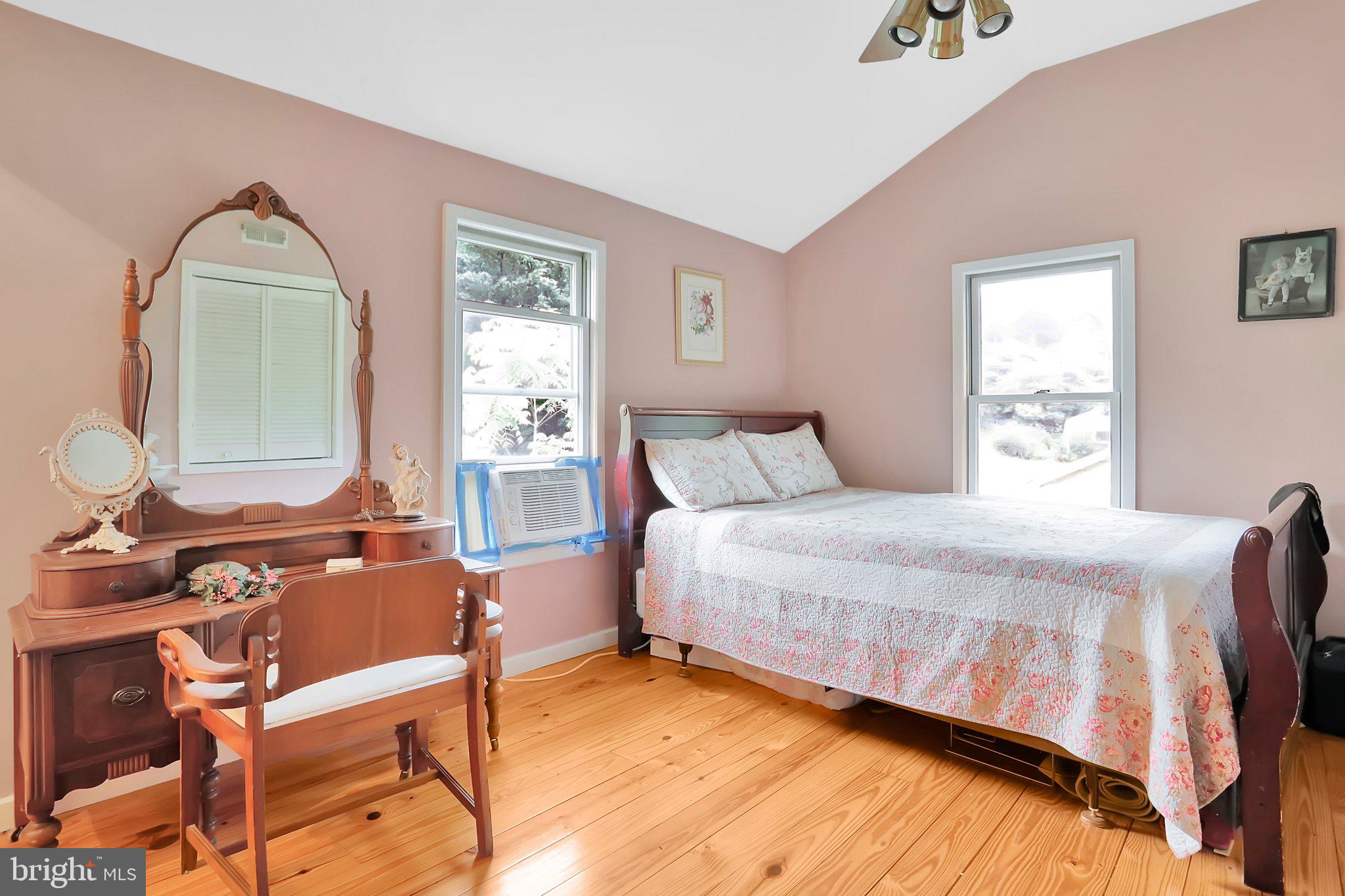 NONE UNRESTRICTED - Farm