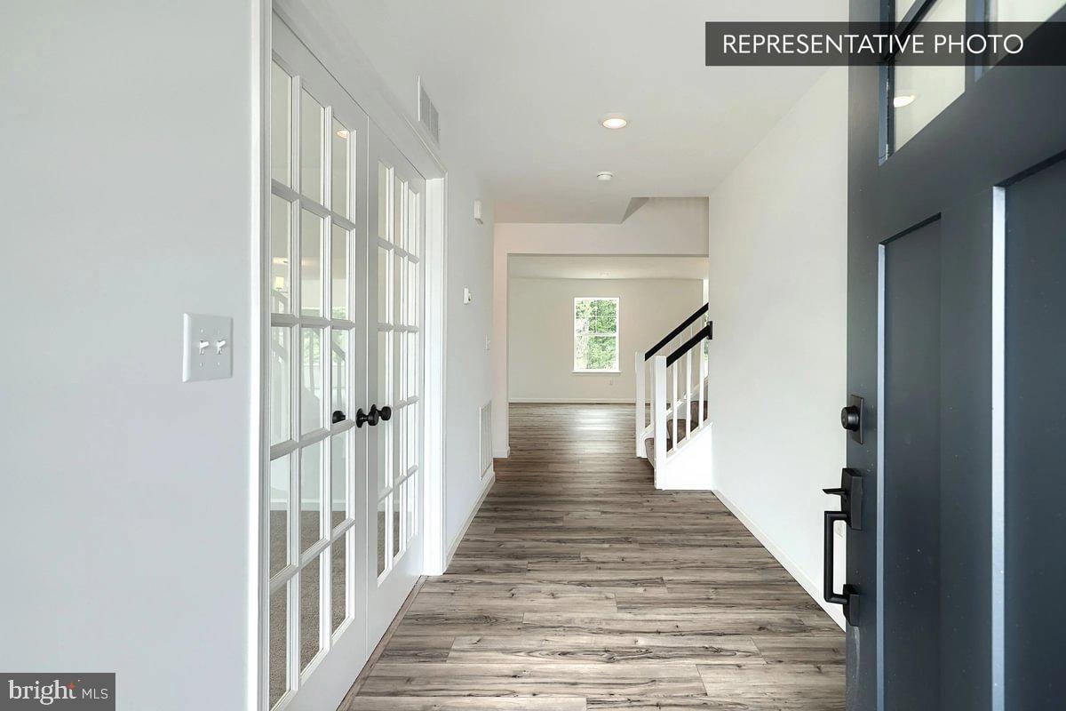 3625 PEBBLE RUN DRIVE LOT 61