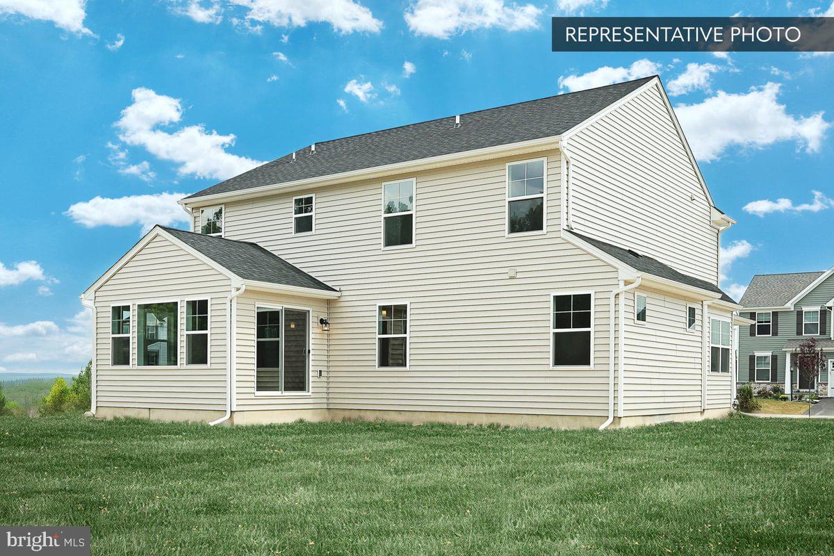 3625 PEBBLE RUN DRIVE LOT 61