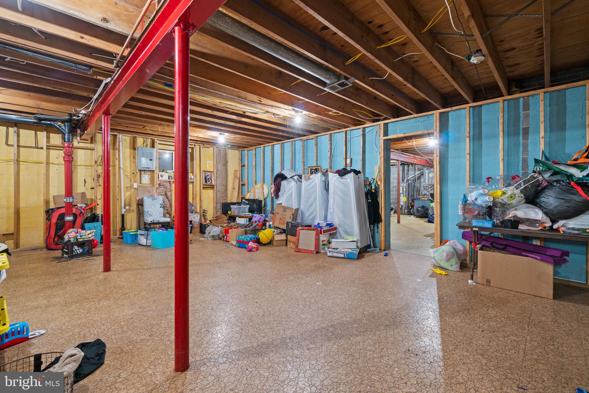 DRUMELDRA HILLS - Residential