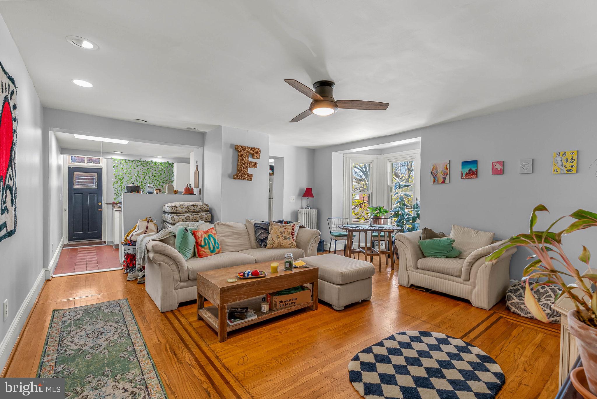 ROXBOROUGH - Residential