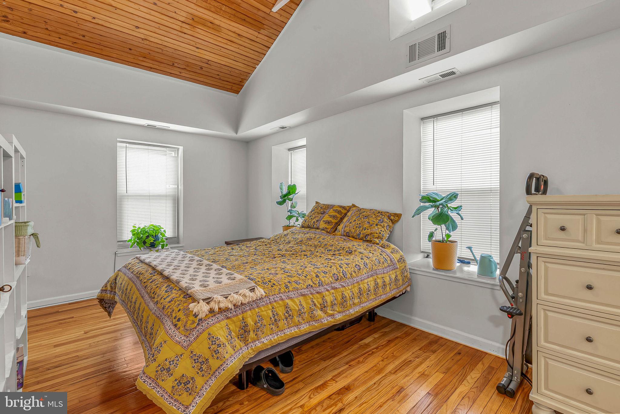 ROXBOROUGH - Residential