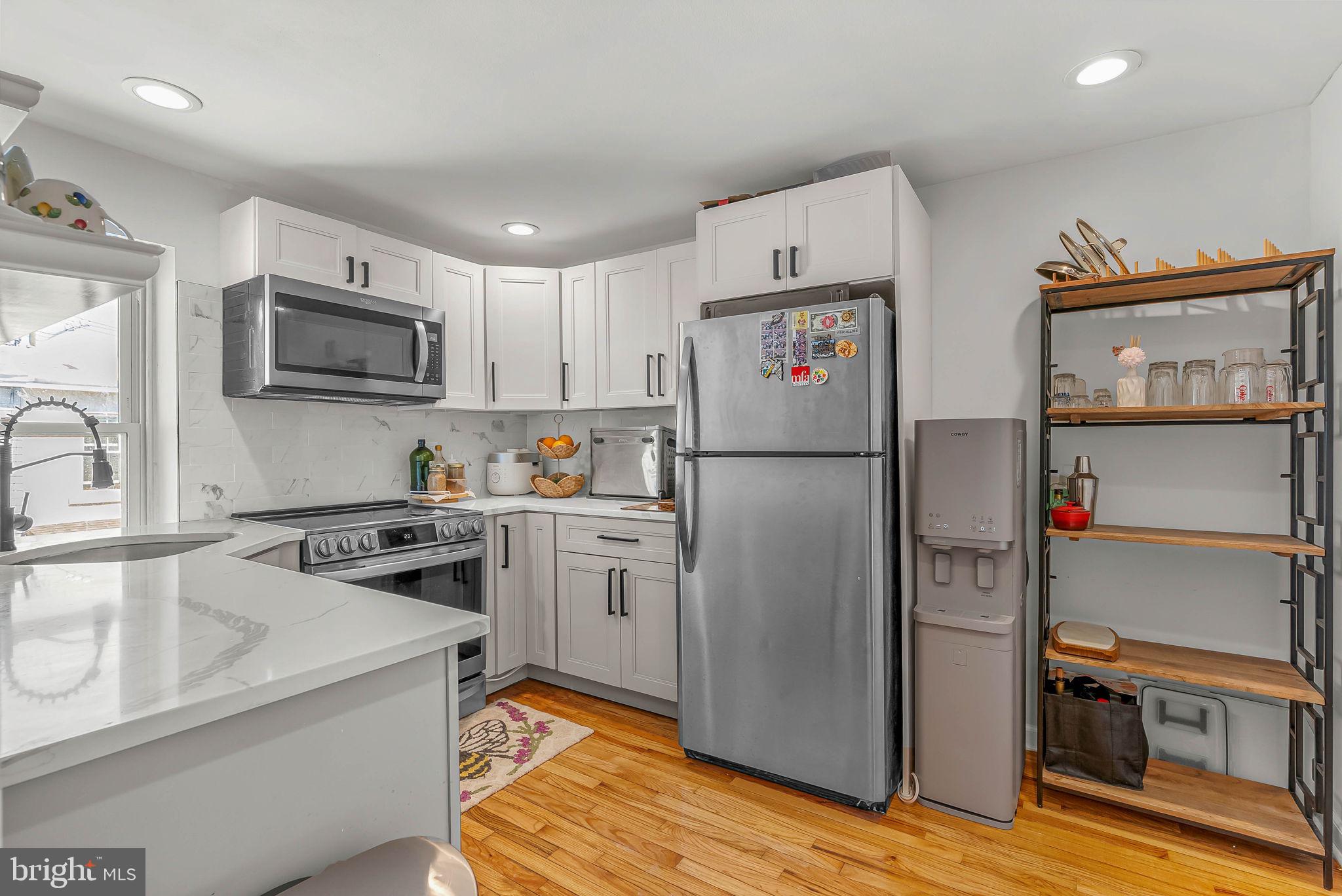 ROXBOROUGH - Residential