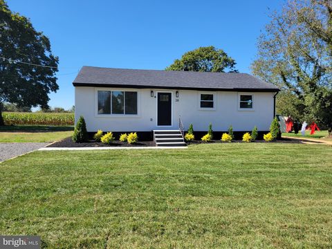 Homes For Sale - 38 Roselawn Avenue<br/> BRIDGETON, NJ 08302