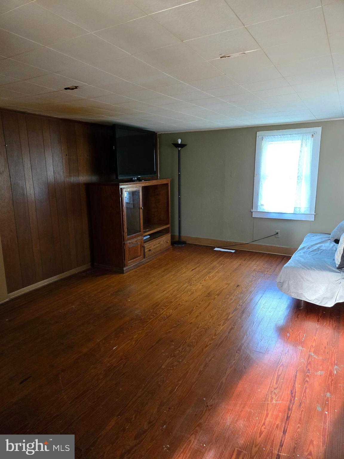 FEDERALSBURG - Residential