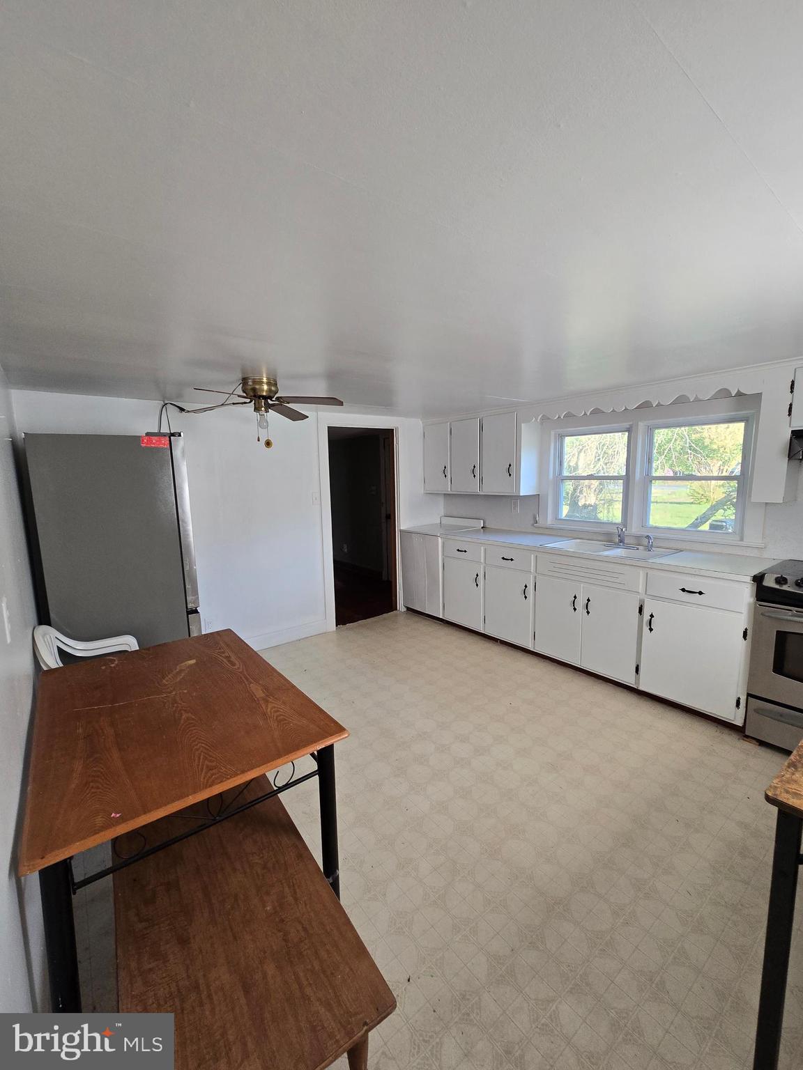 FEDERALSBURG - Residential