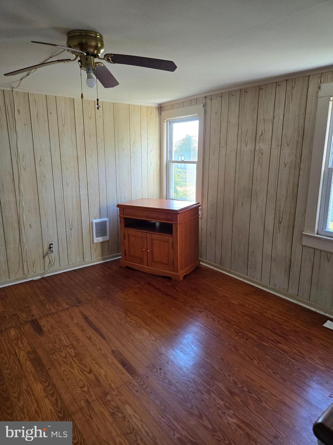 FEDERALSBURG - Residential