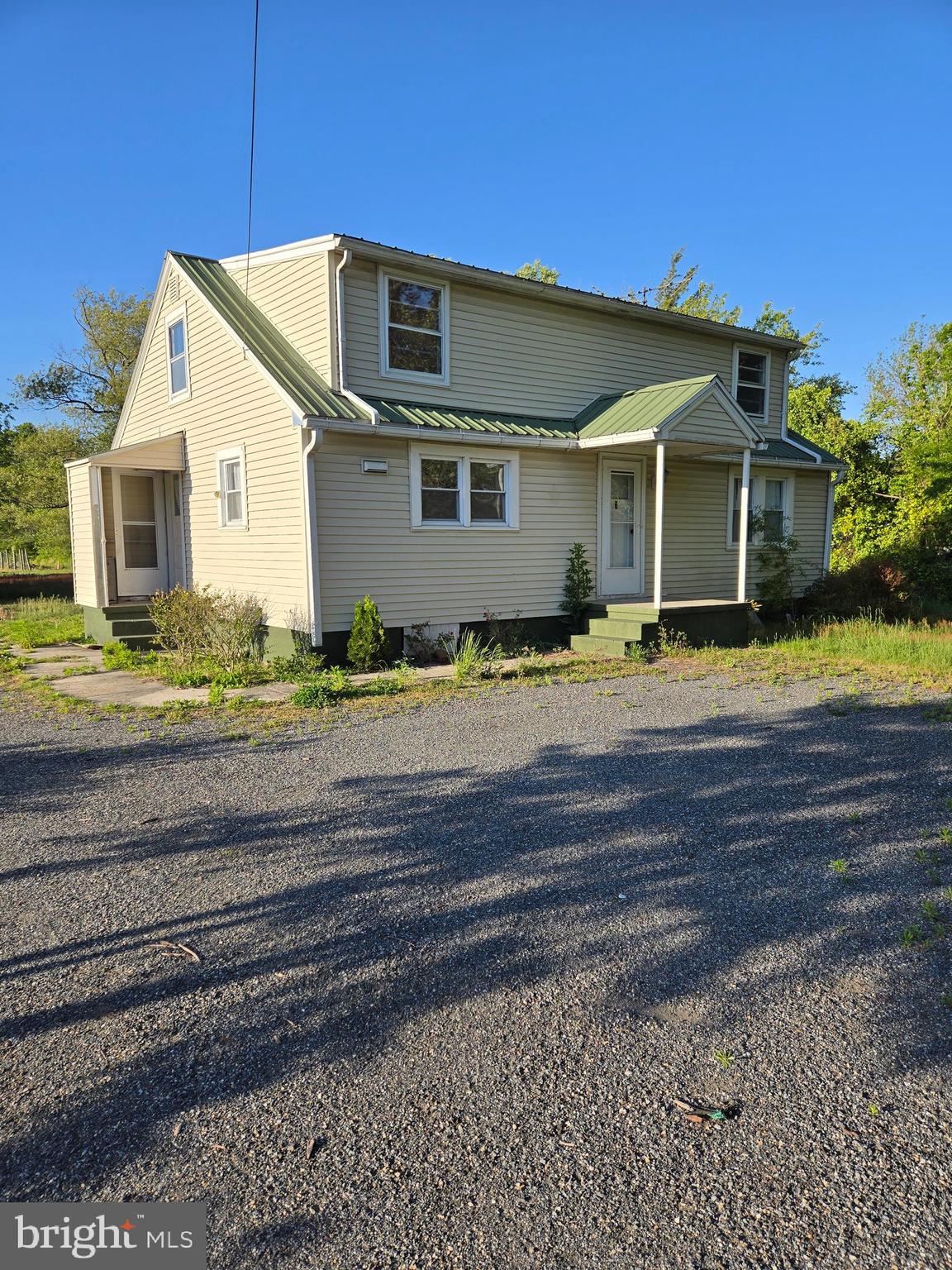 FEDERALSBURG - Residential