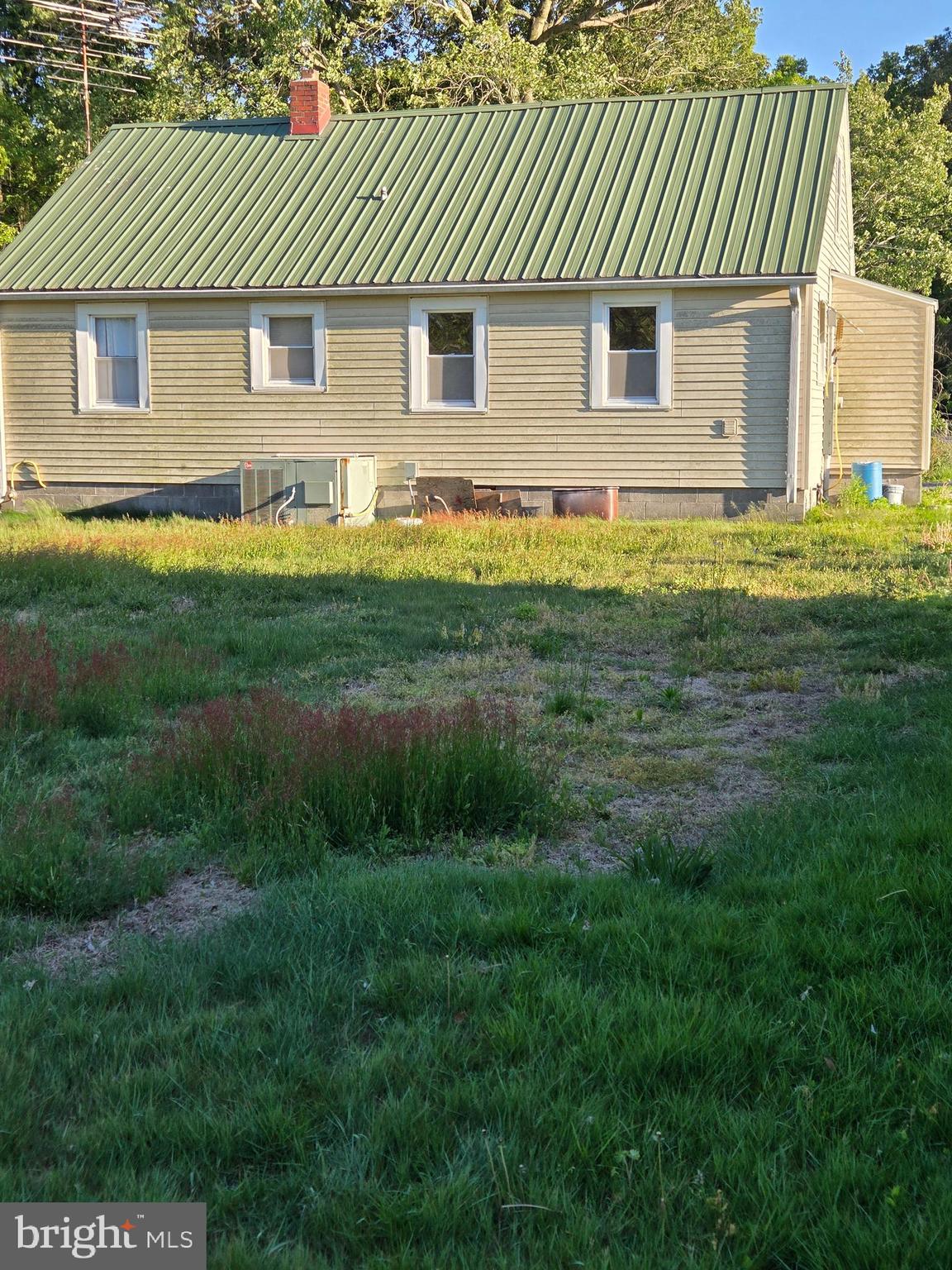 FEDERALSBURG - Residential