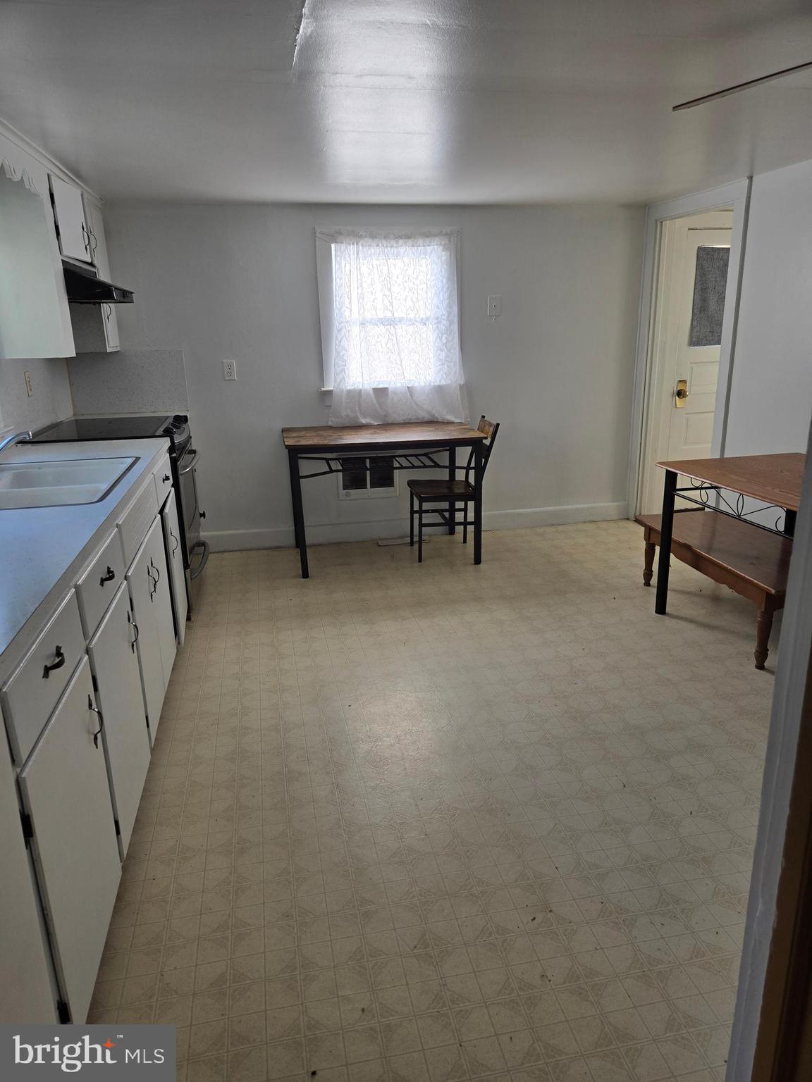 FEDERALSBURG - Residential