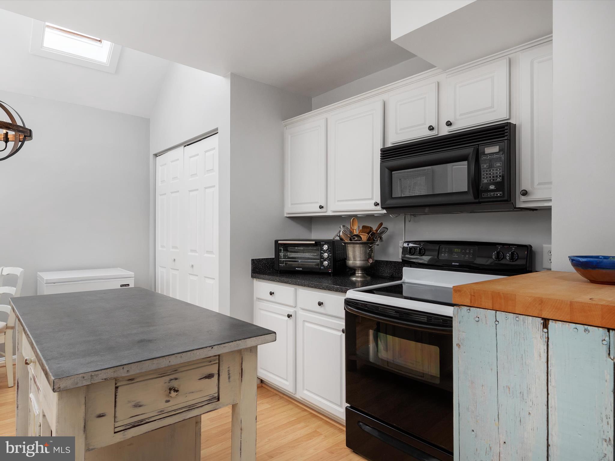 THOMPSON CREEK CONDOS - Residential