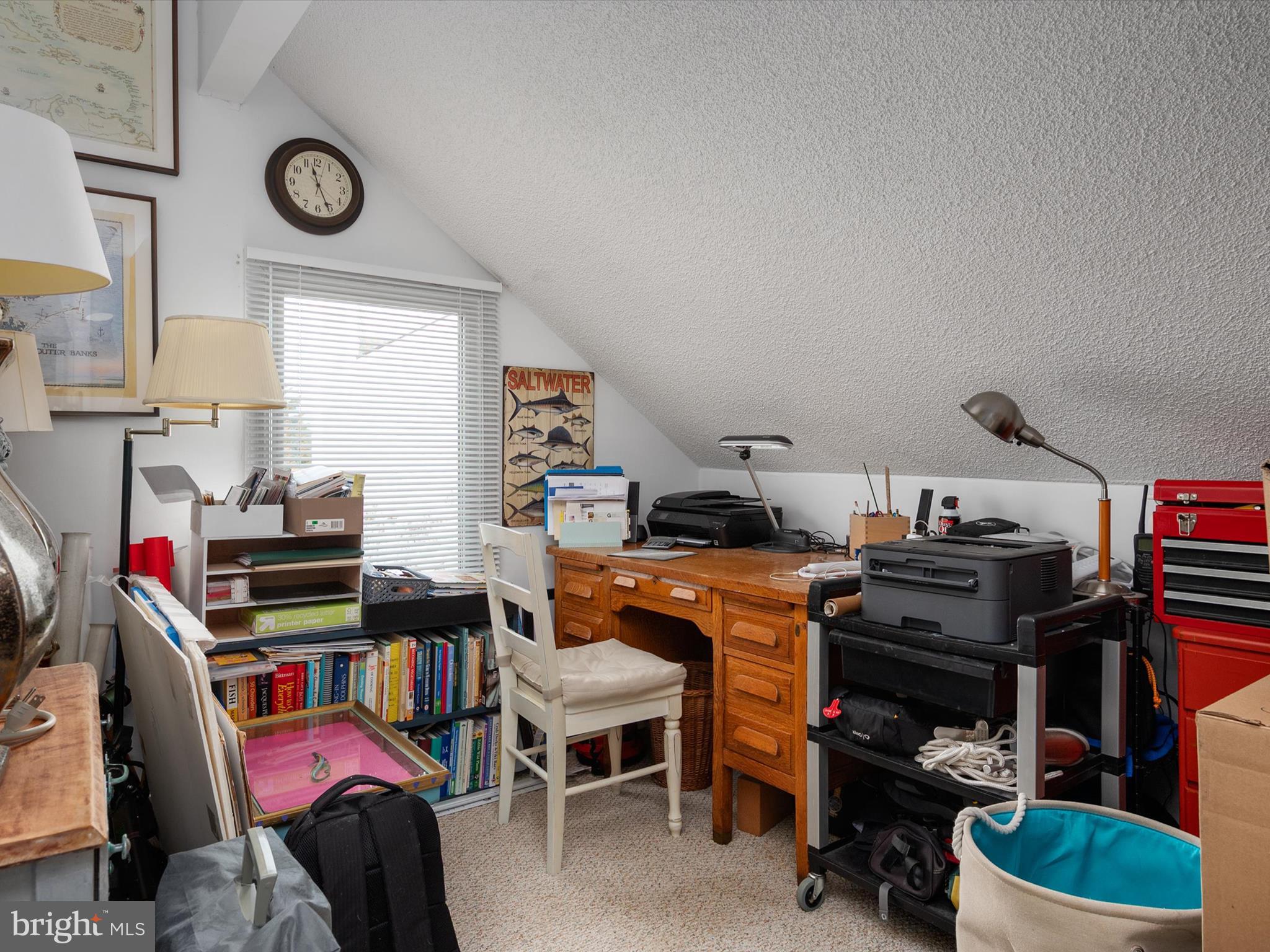 THOMPSON CREEK CONDOS - Residential