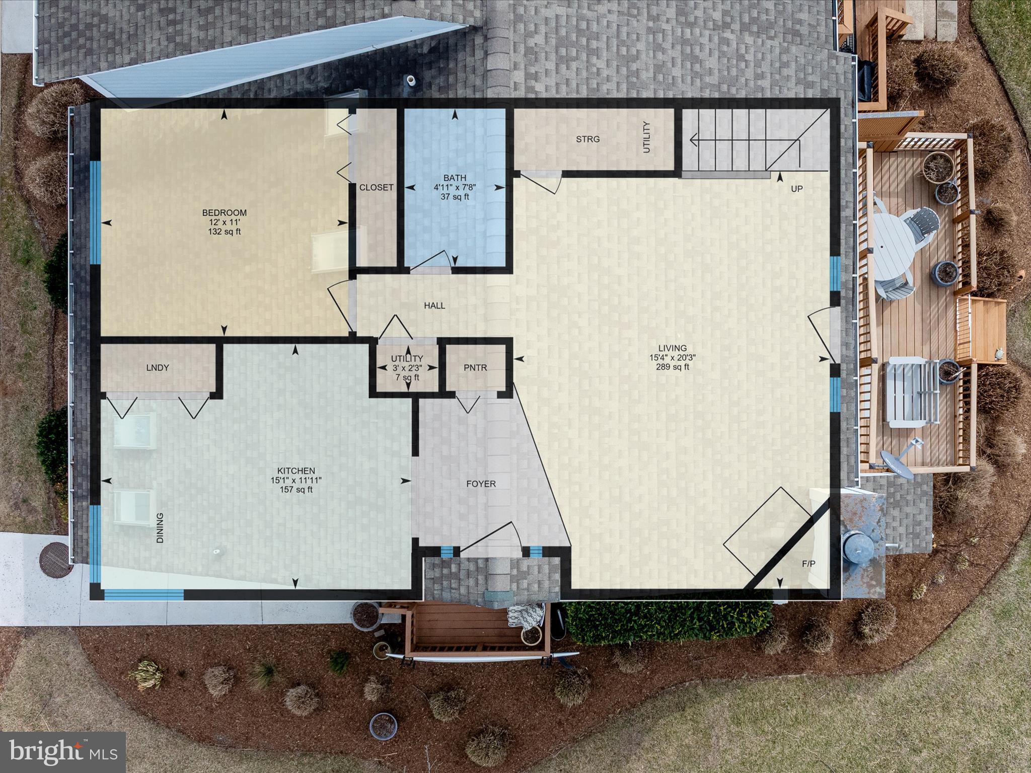 THOMPSON CREEK CONDOS - Residential