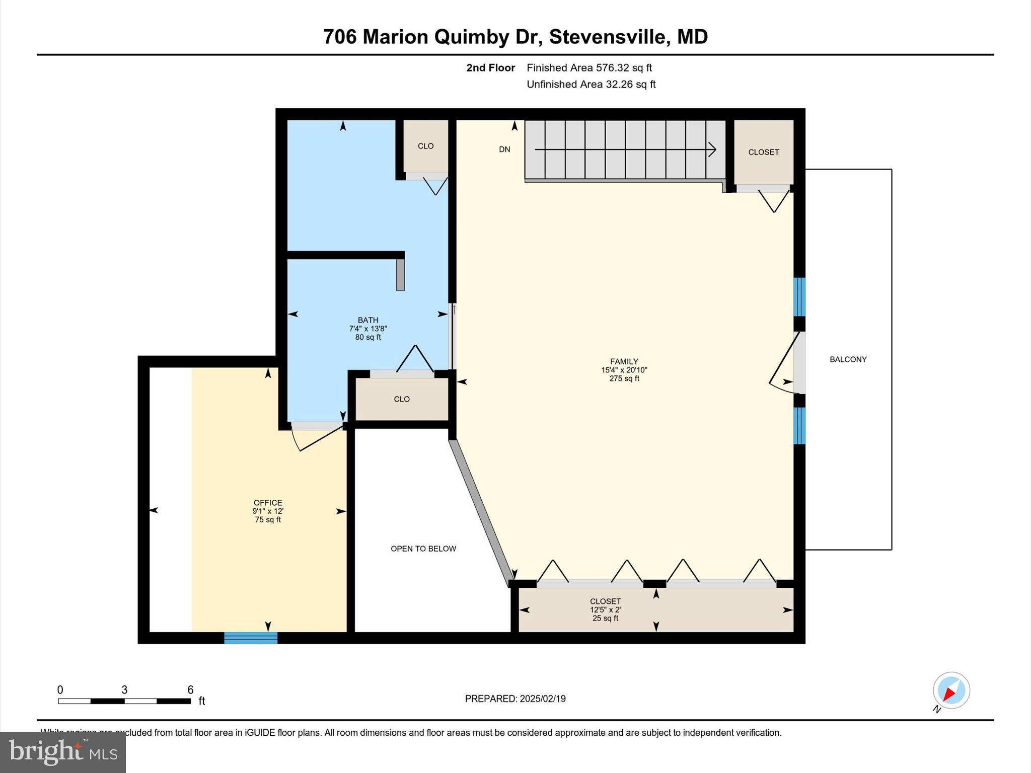 THOMPSON CREEK CONDOS - Residential