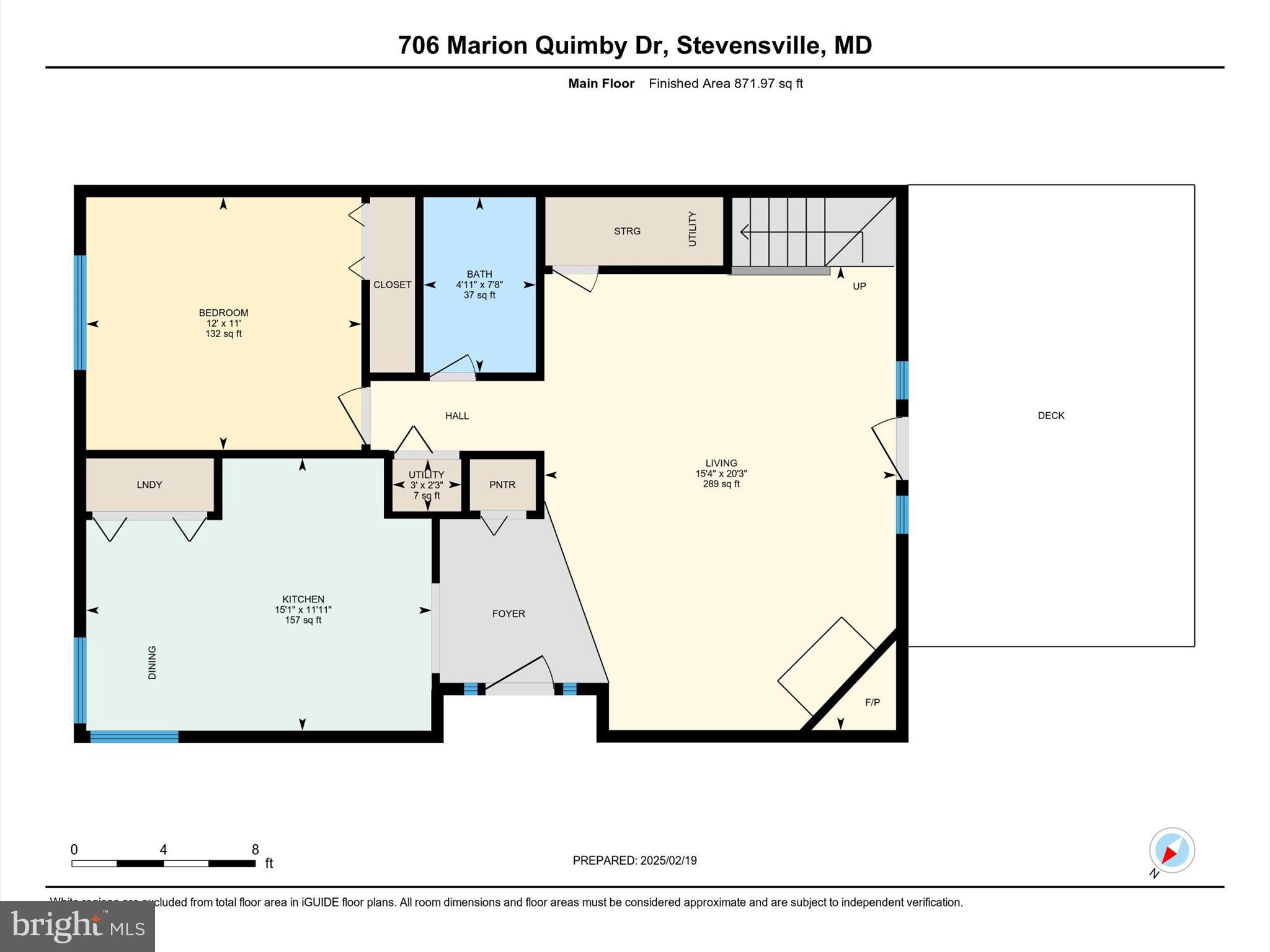 THOMPSON CREEK CONDOS - Residential