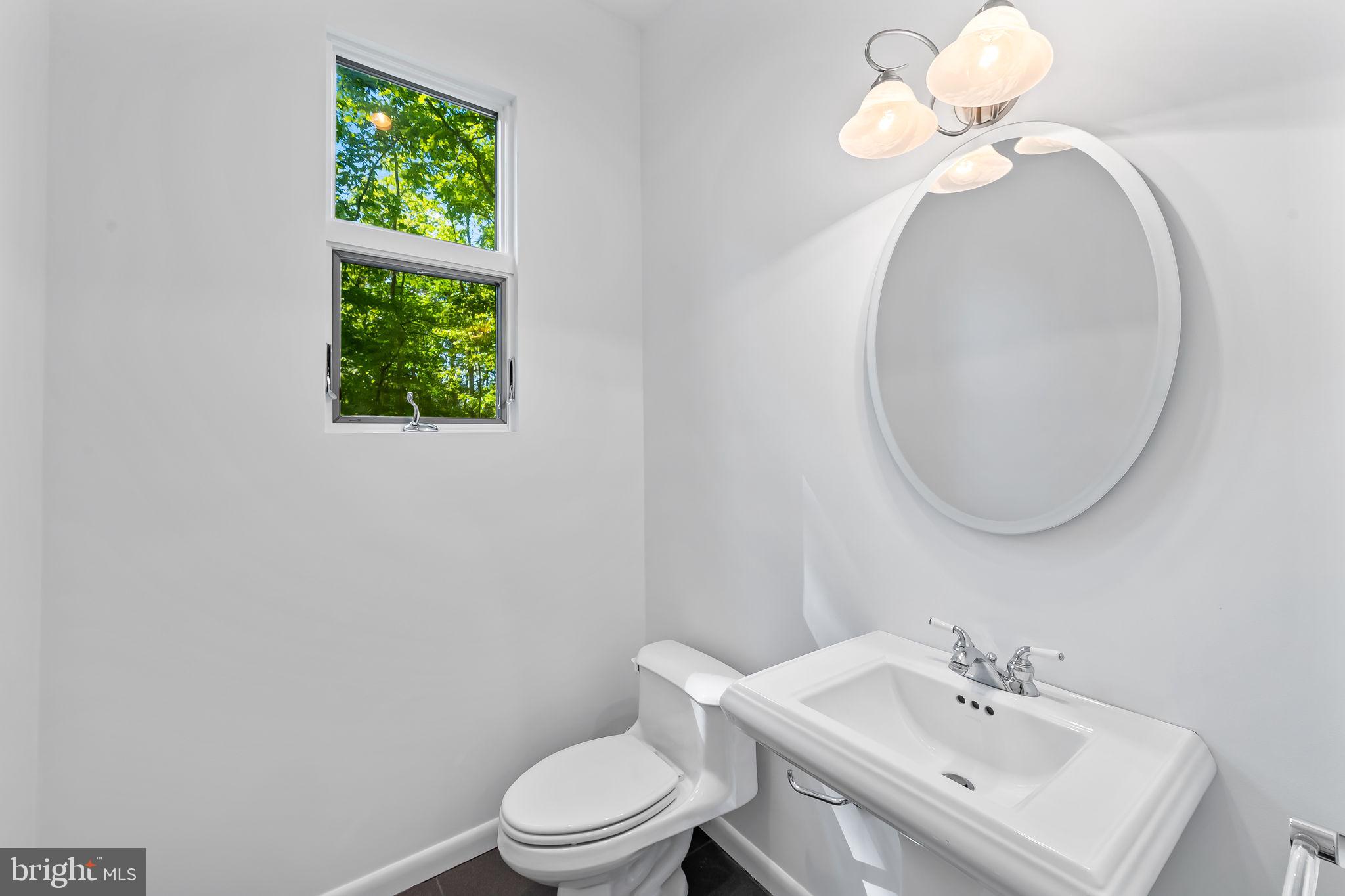 CAVES PARK - Residential