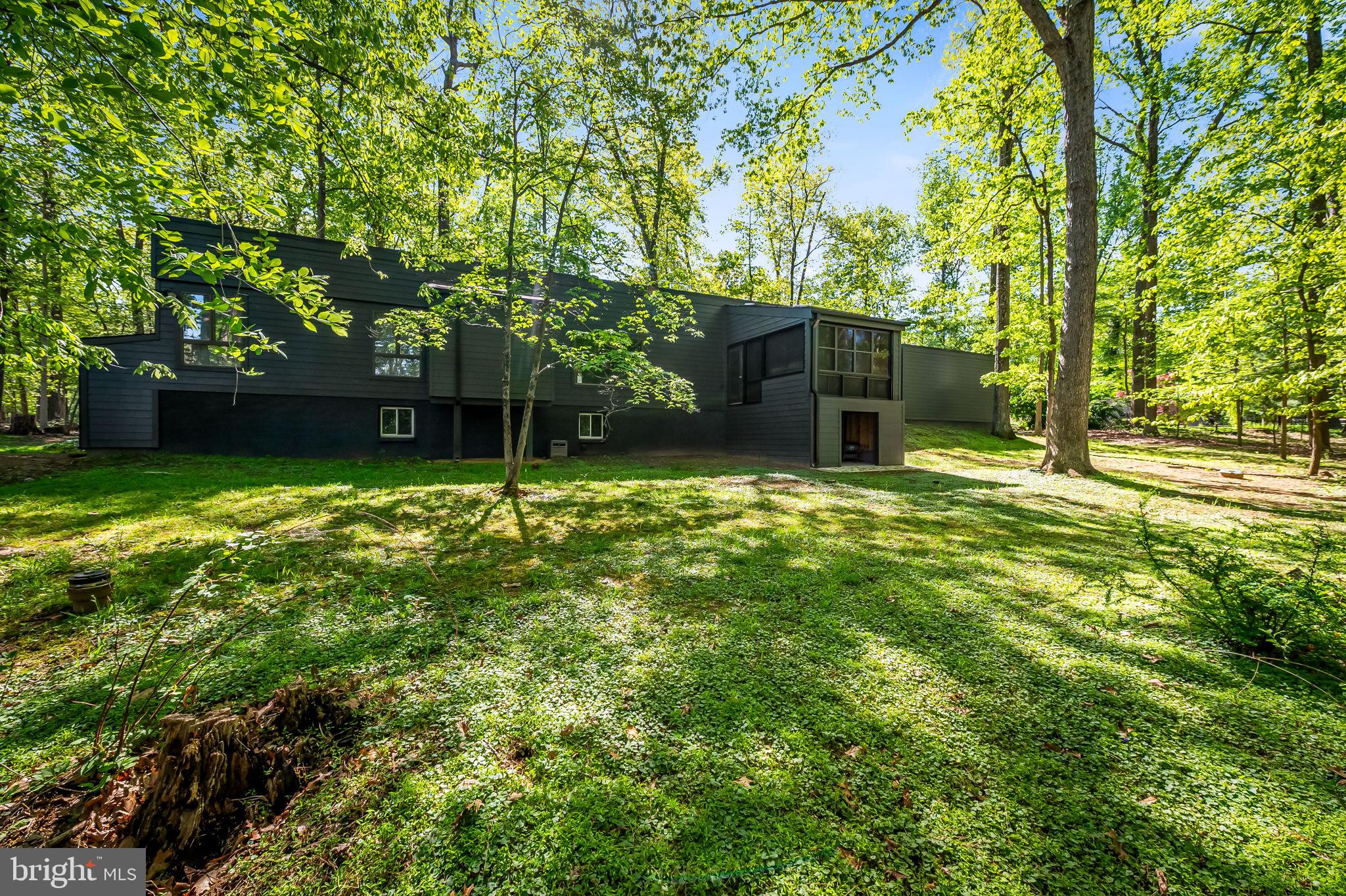 CAVES PARK - Residential