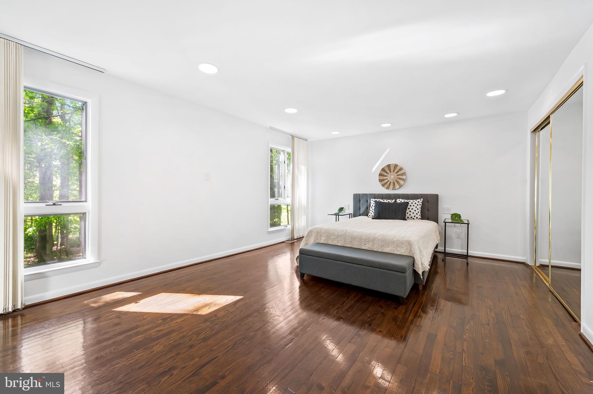 CAVES PARK - Residential
