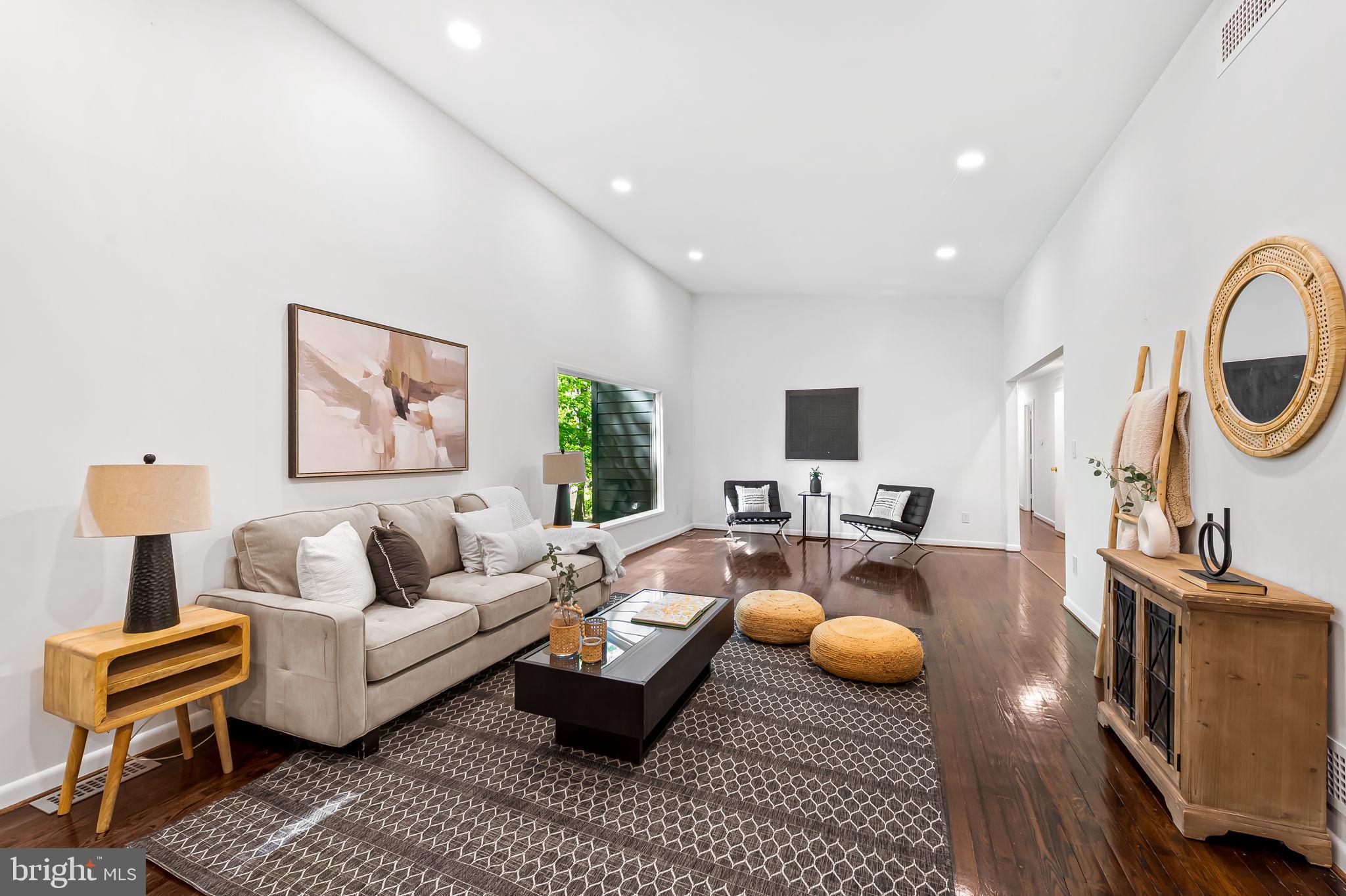 CAVES PARK - Residential