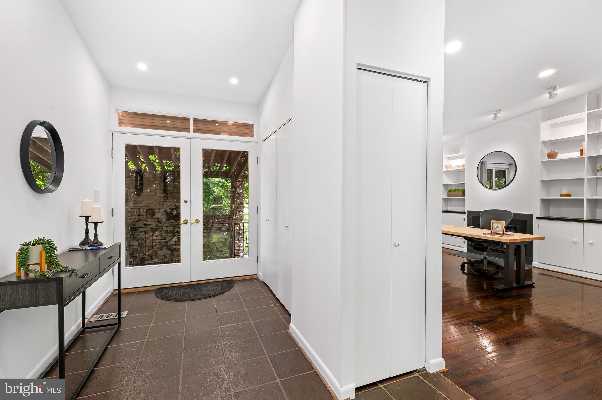 CAVES PARK - Residential