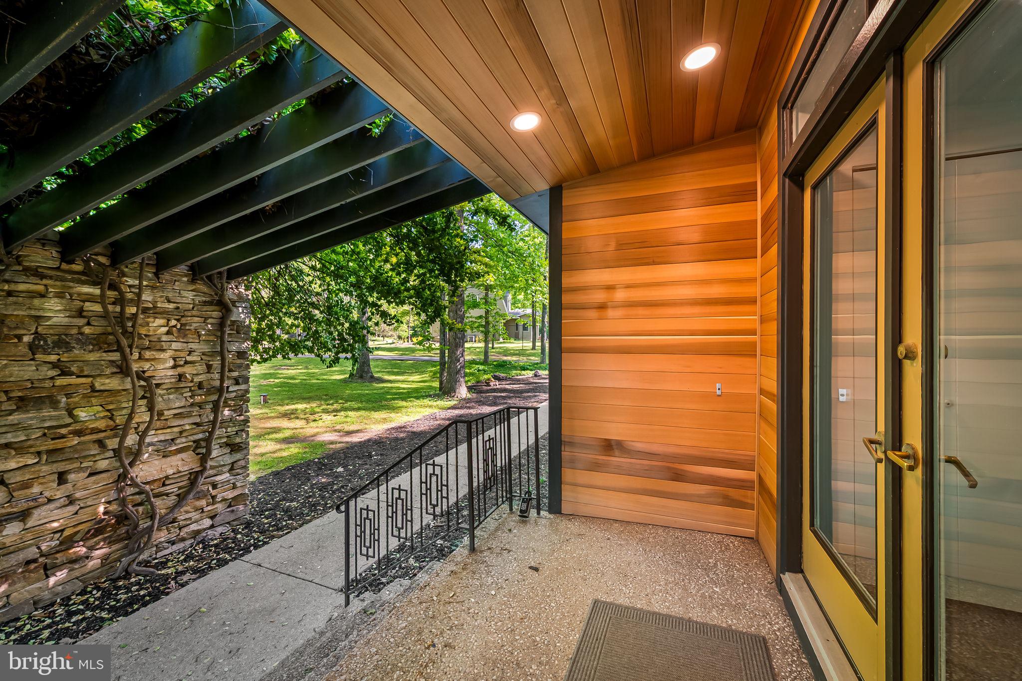 CAVES PARK - Residential