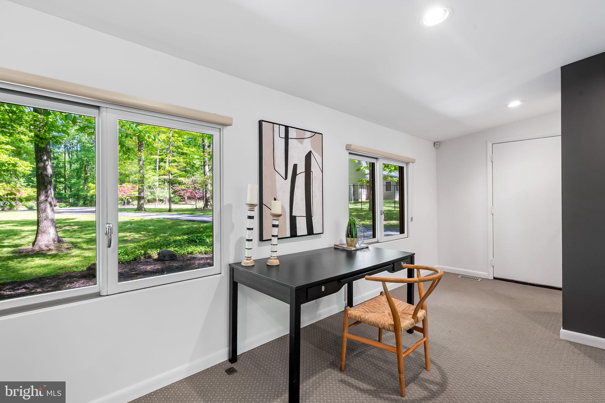 CAVES PARK - Residential