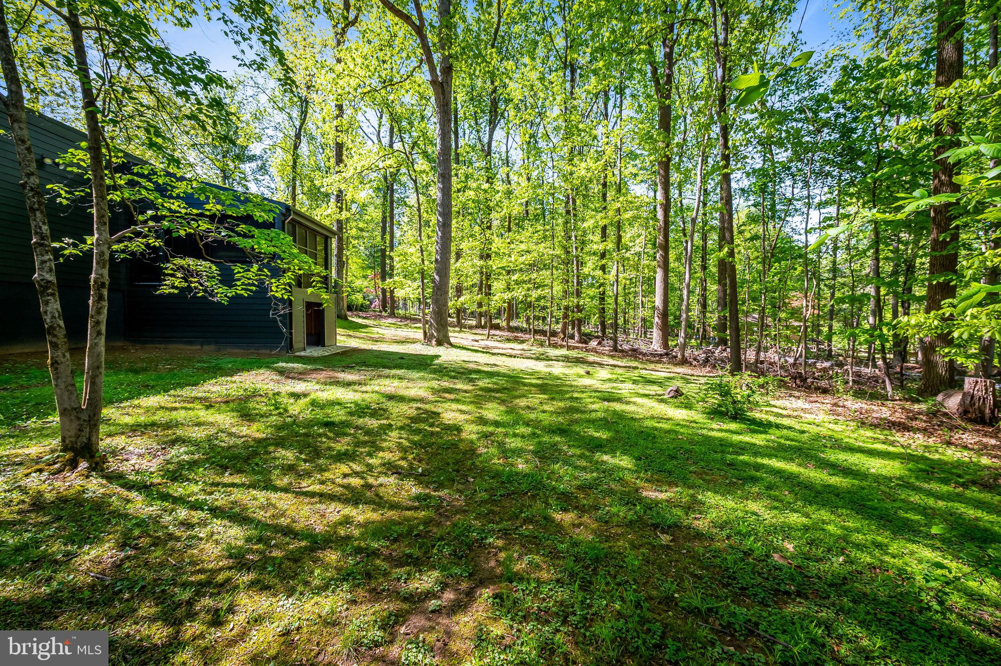 CAVES PARK - Residential