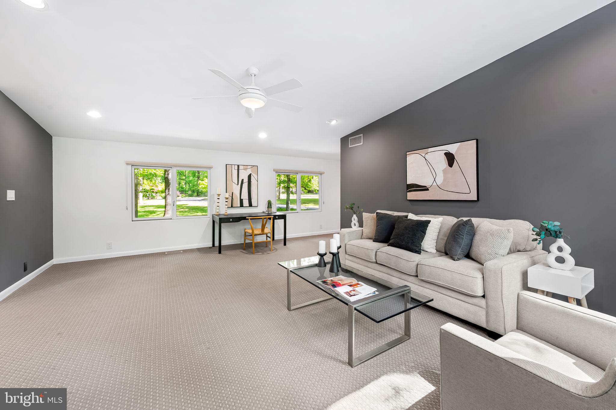CAVES PARK - Residential