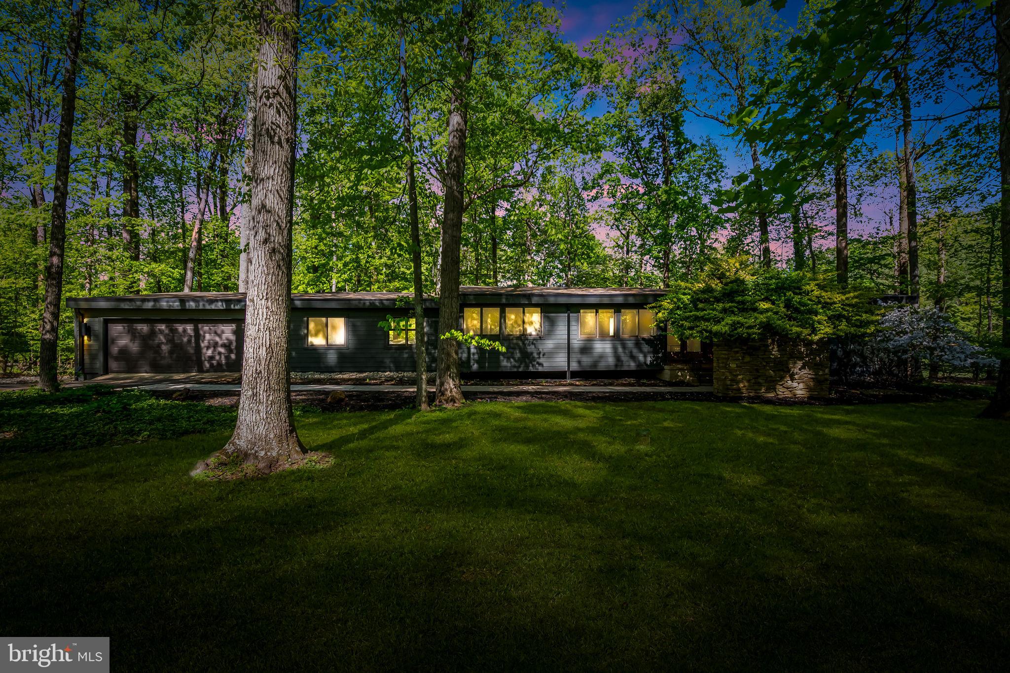 CAVES PARK - Residential