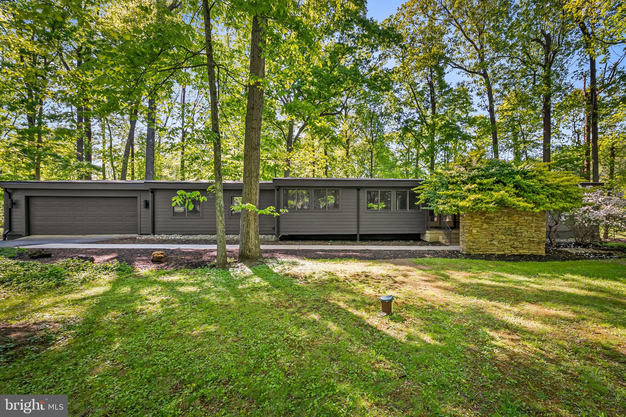CAVES PARK - Residential