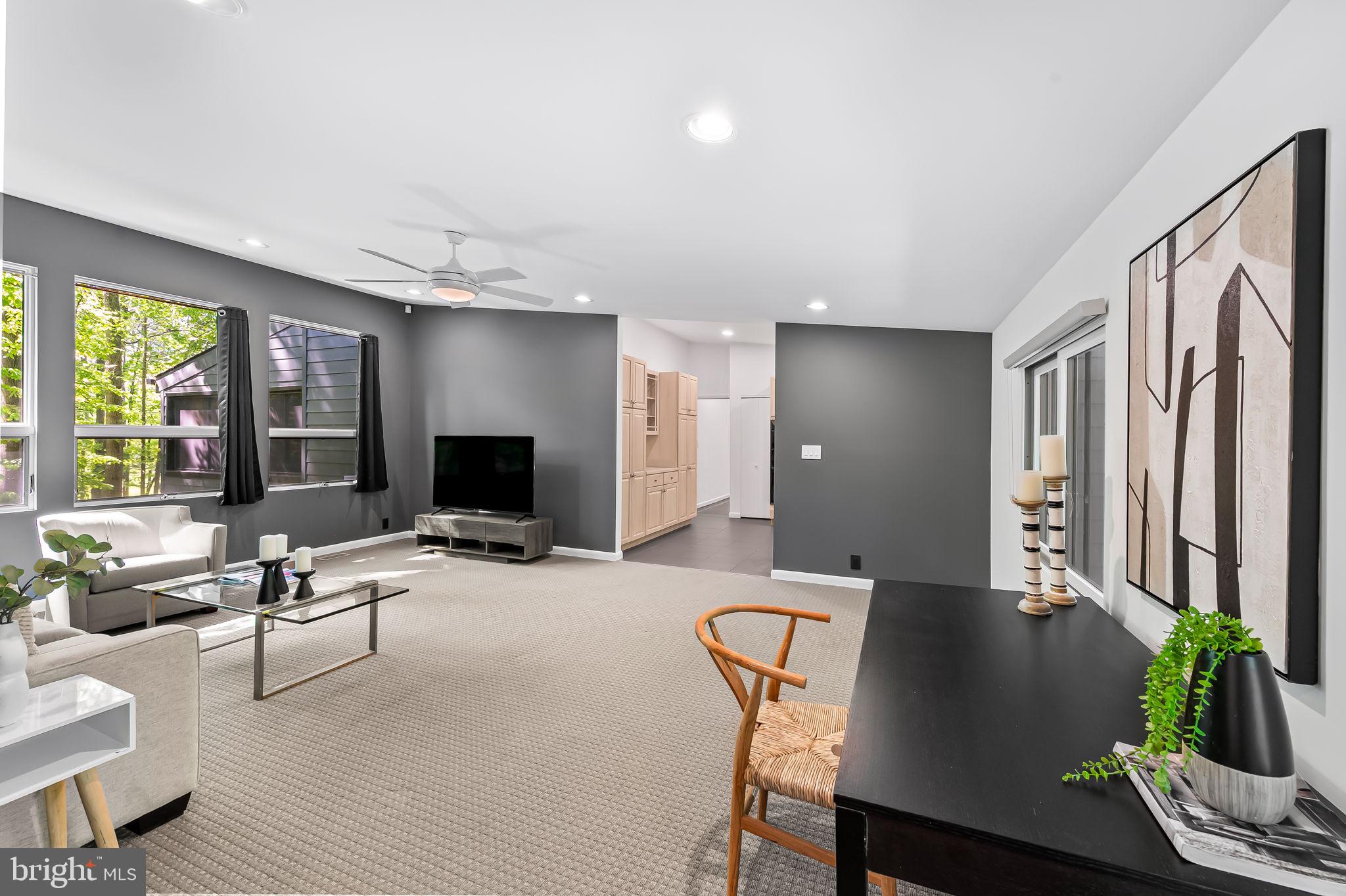 CAVES PARK - Residential