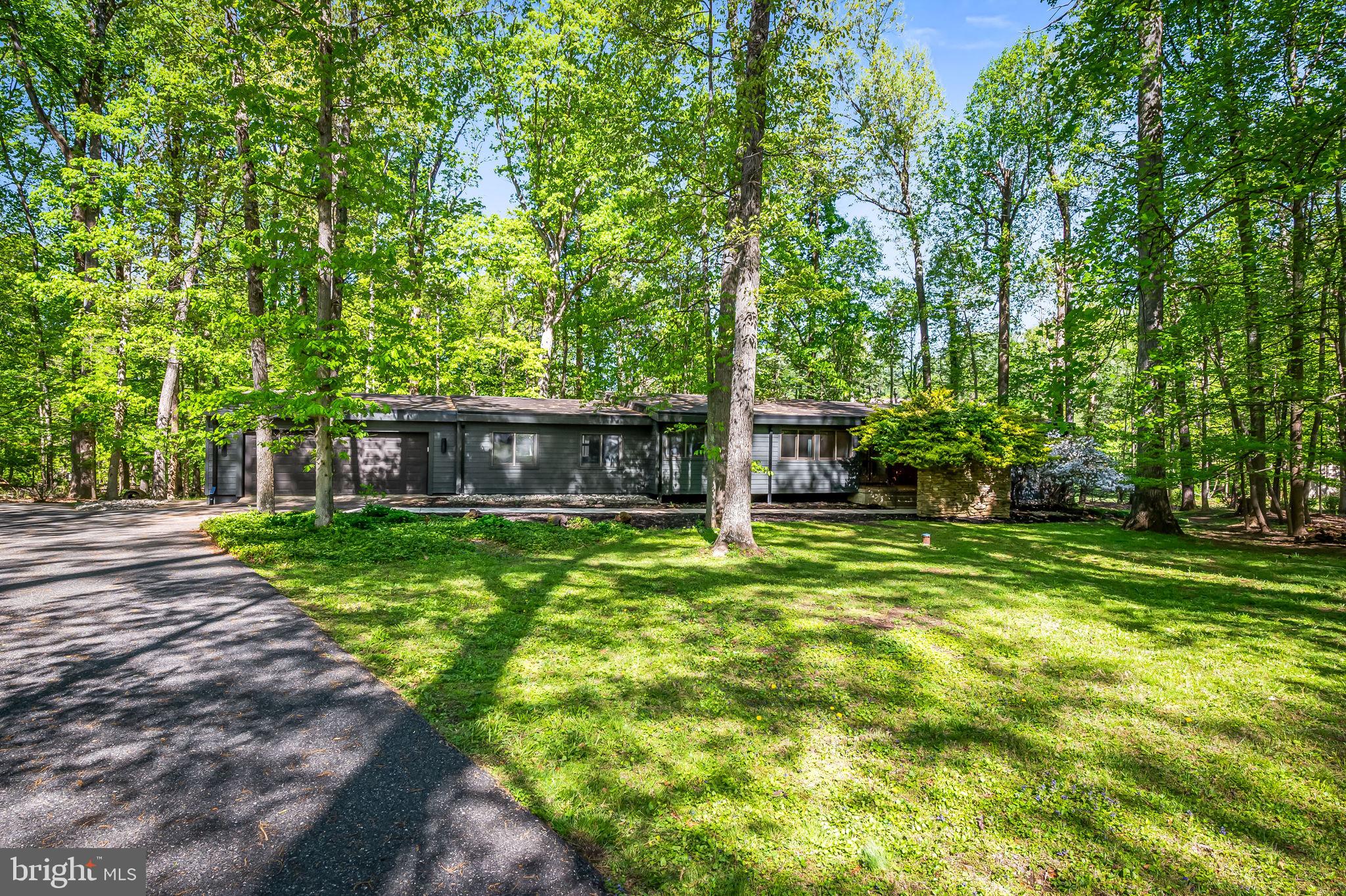 CAVES PARK - Residential