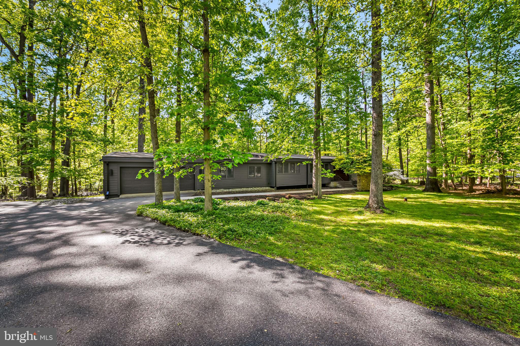 CAVES PARK - Residential