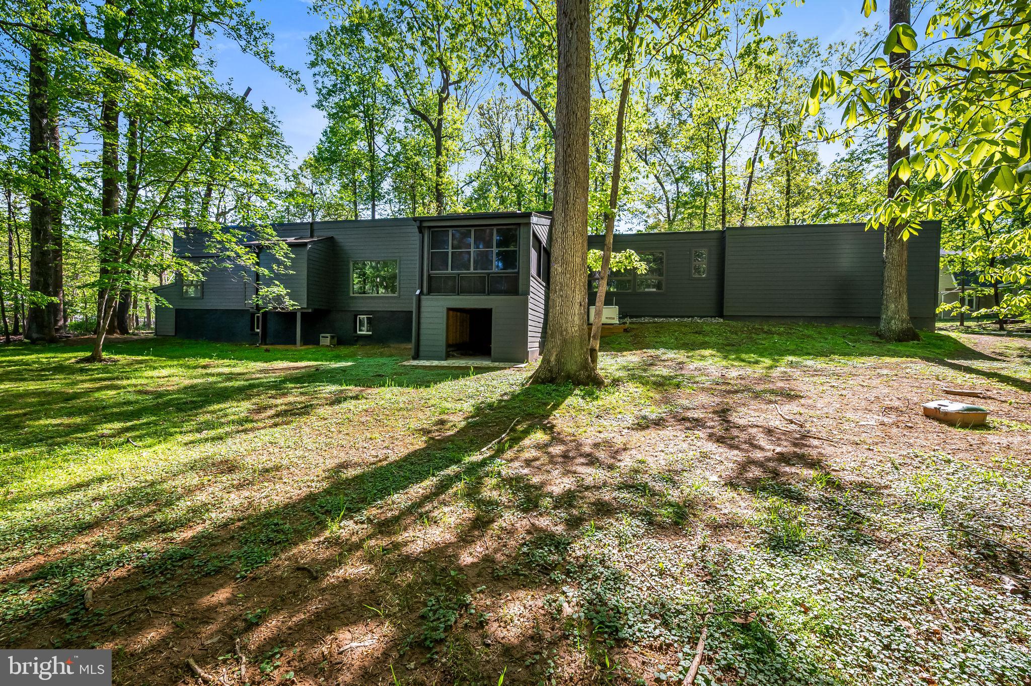 2200 MILLRIDGE ROAD