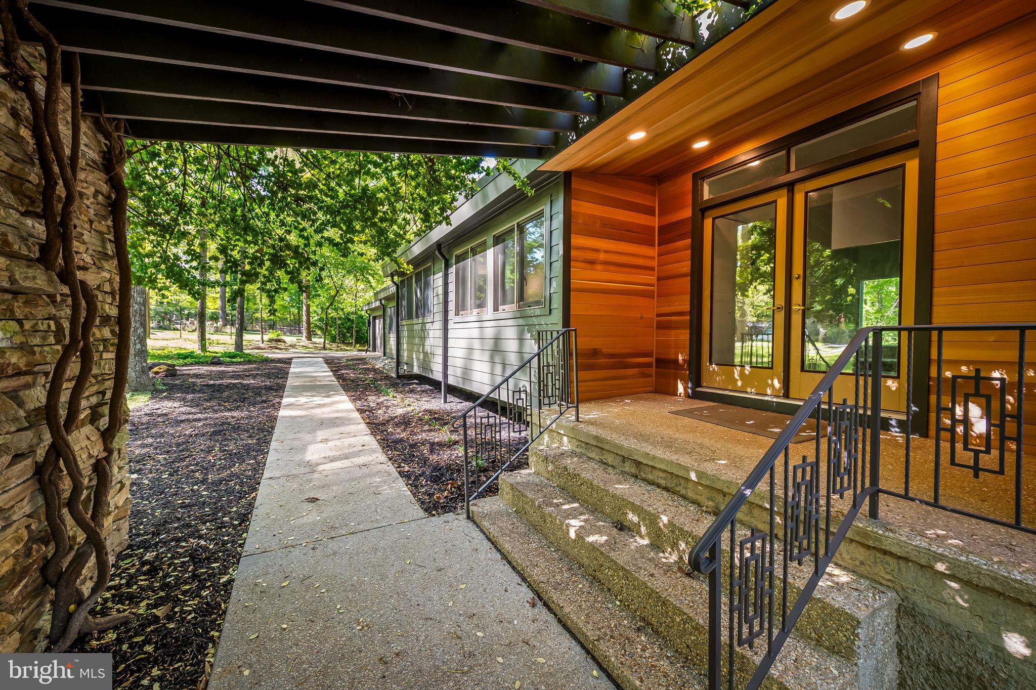 CAVES PARK - Residential